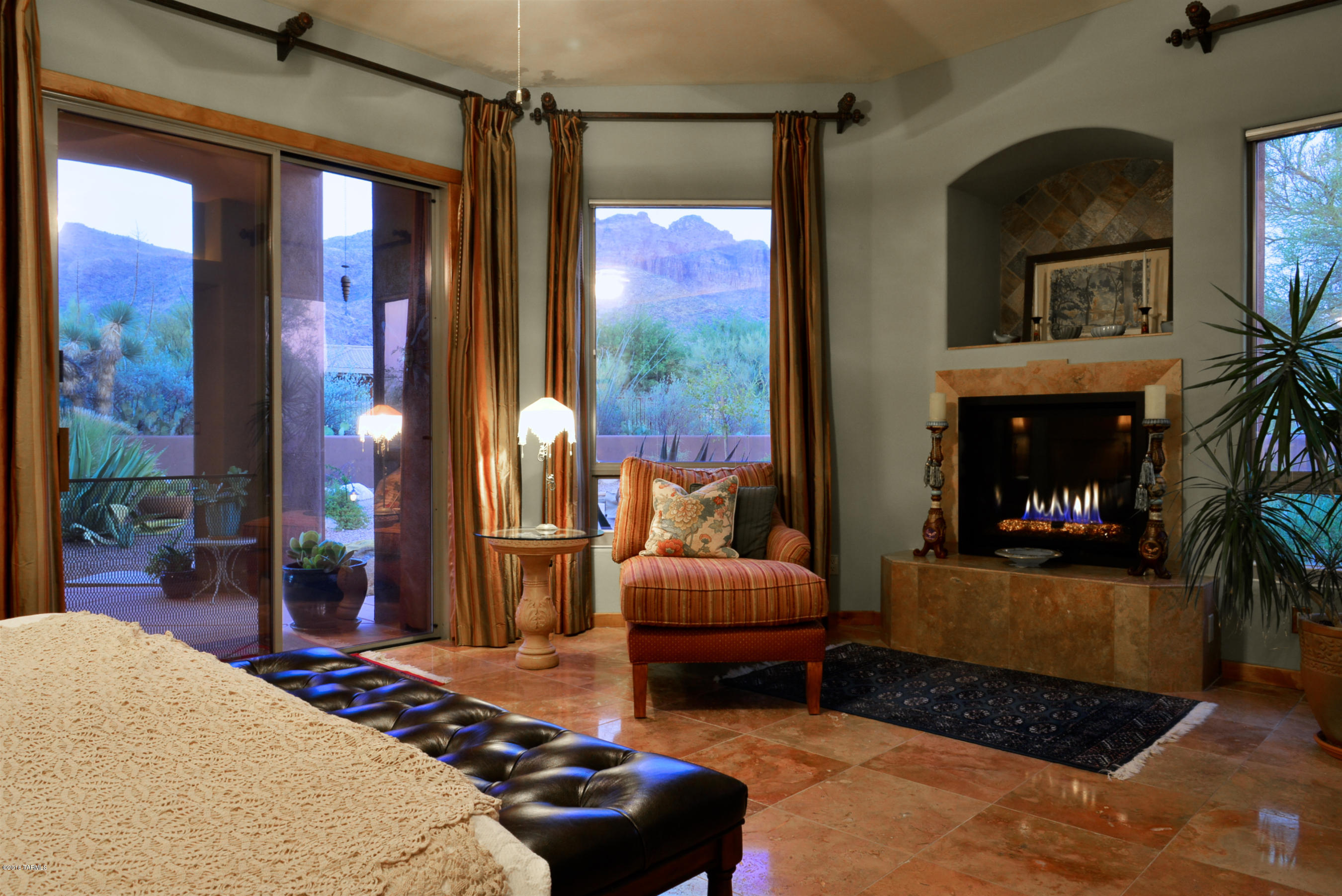 Pima Canyon Estates (1-176) - Residential
