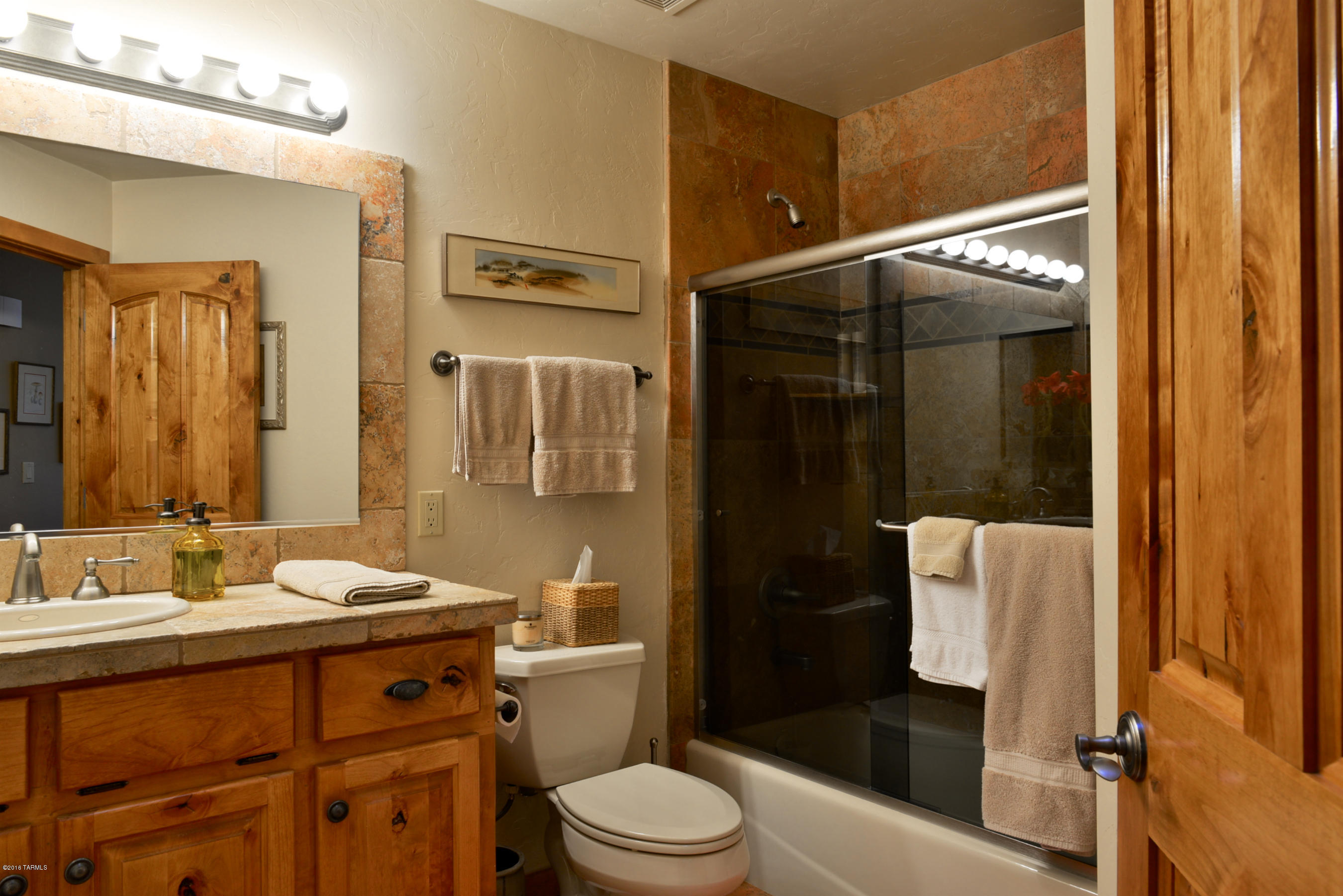 Pima Canyon Estates (1-176) - Residential