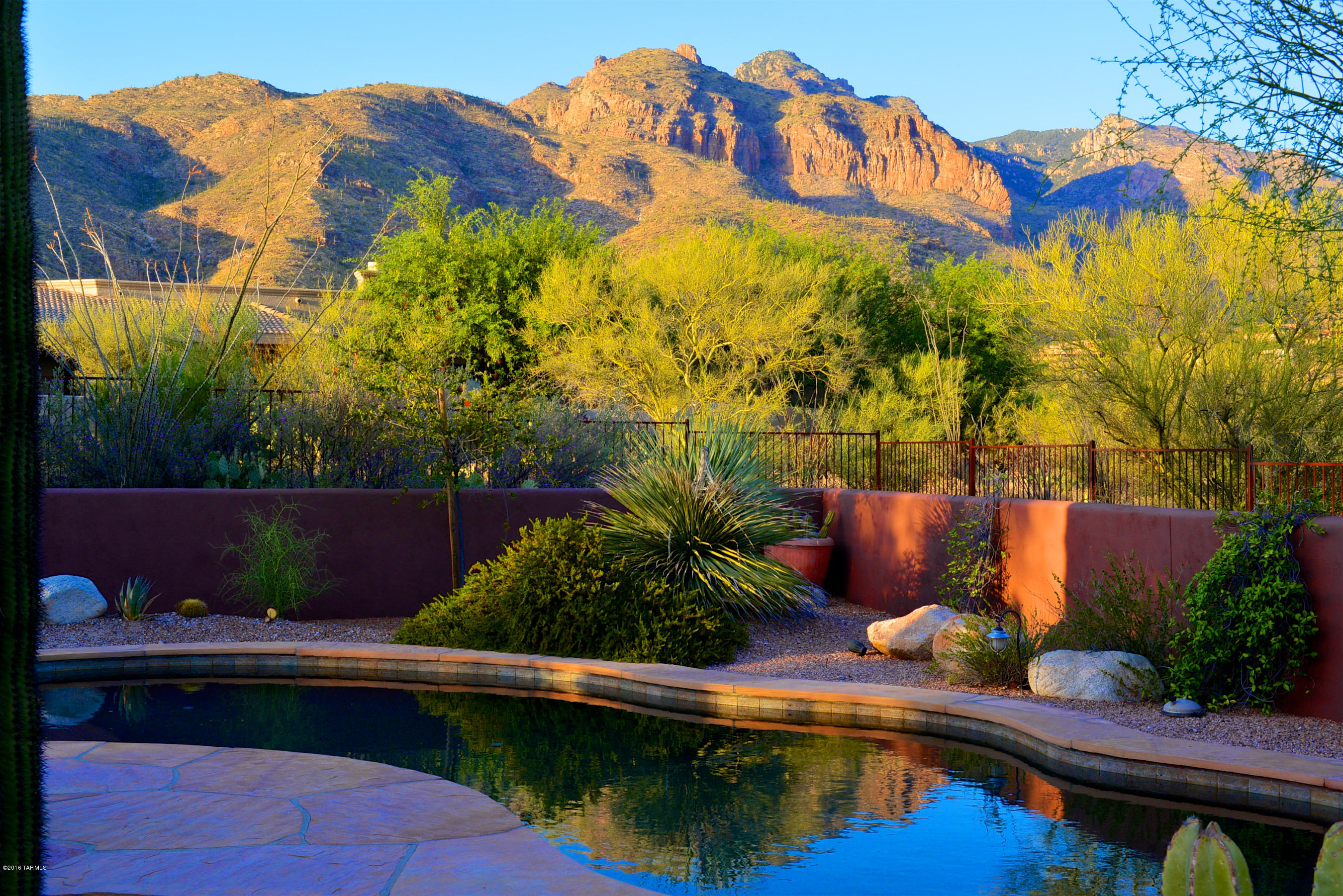 Pima Canyon Estates (1-176) - Residential