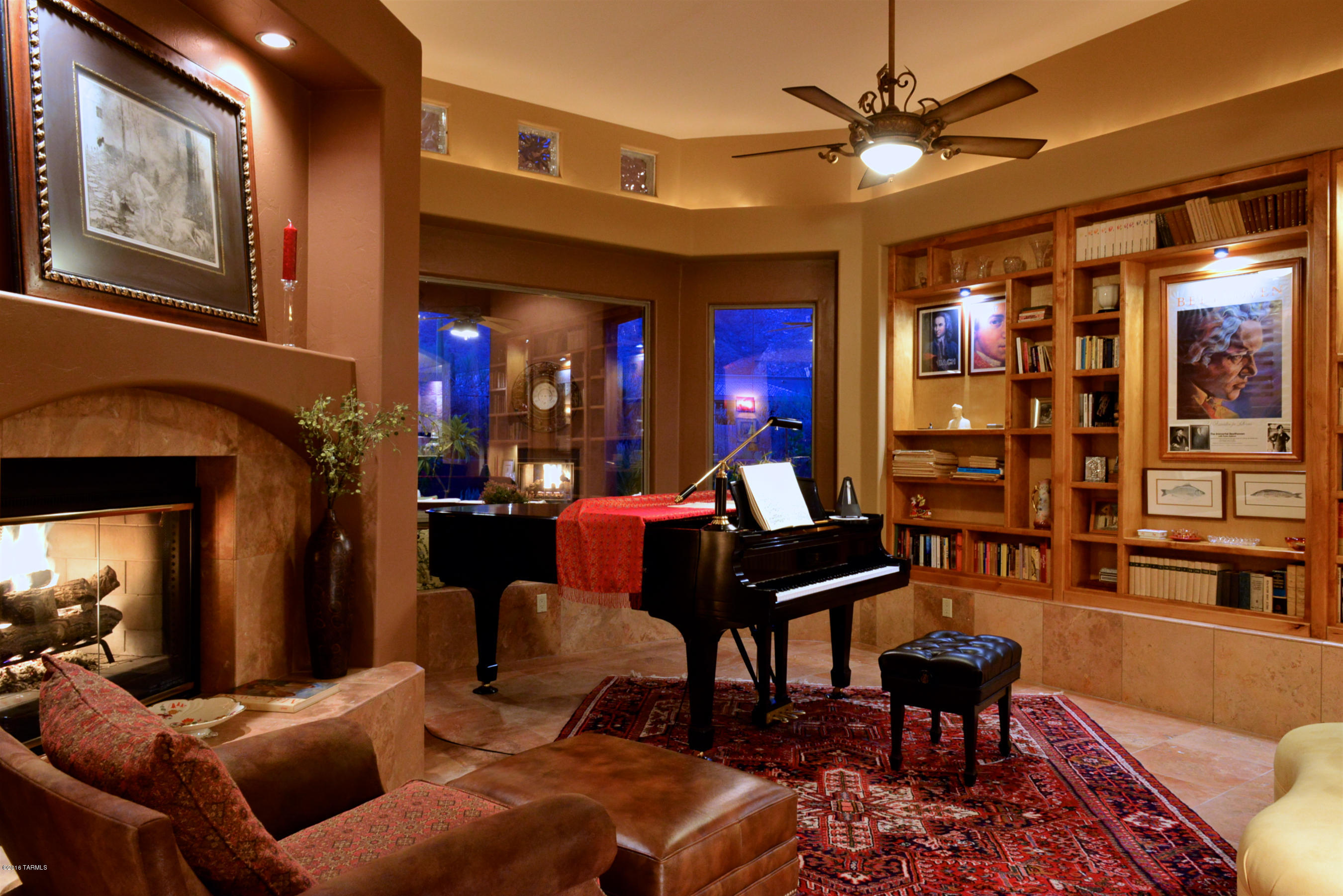 Pima Canyon Estates (1-176) - Residential