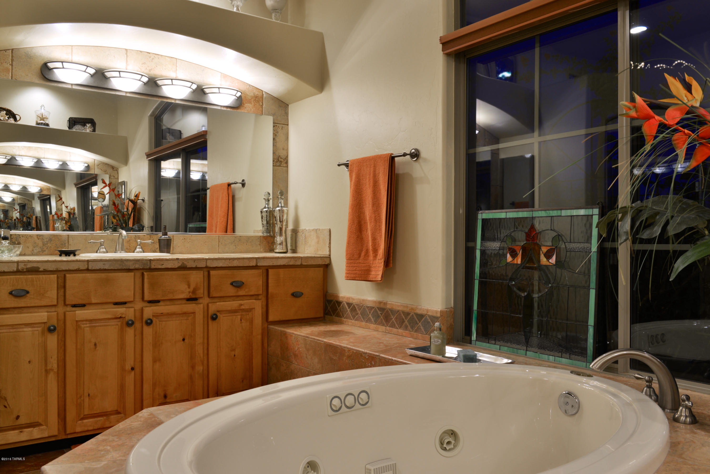 Pima Canyon Estates (1-176) - Residential