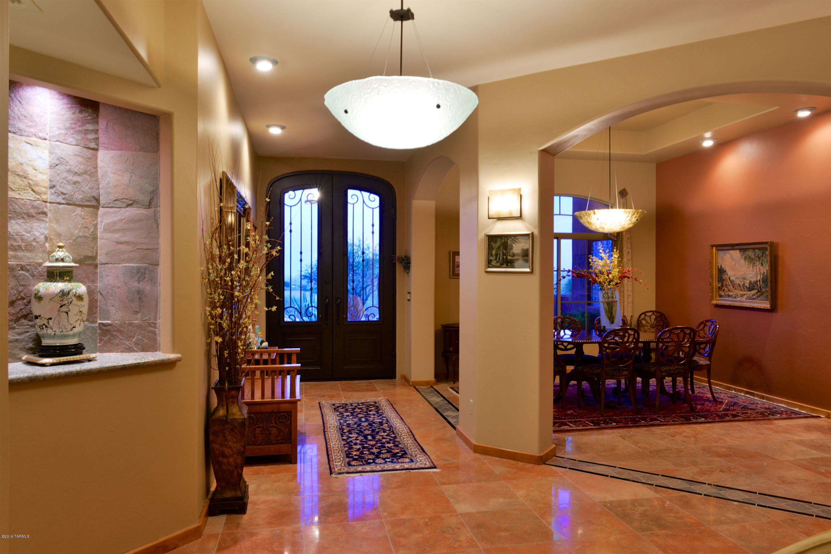 Pima Canyon Estates (1-176) - Residential