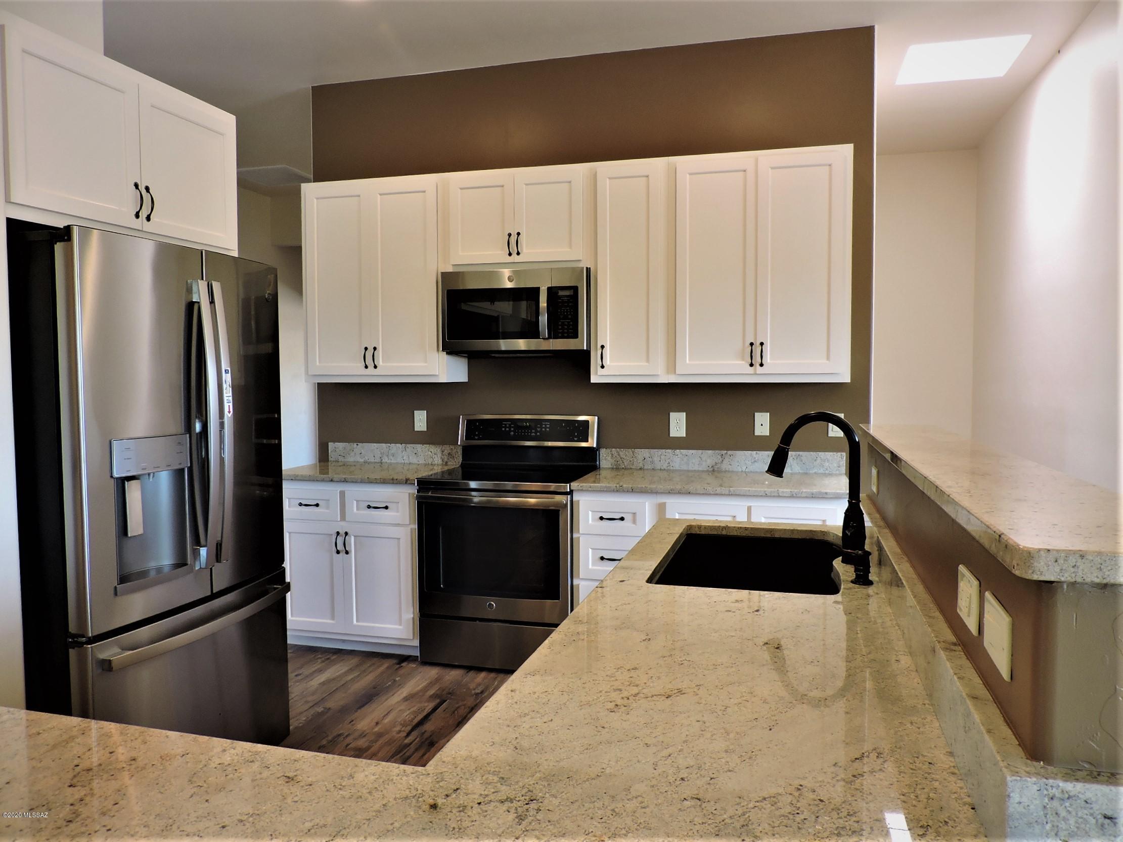 Rio Rico Ranchettes 17 - Residential