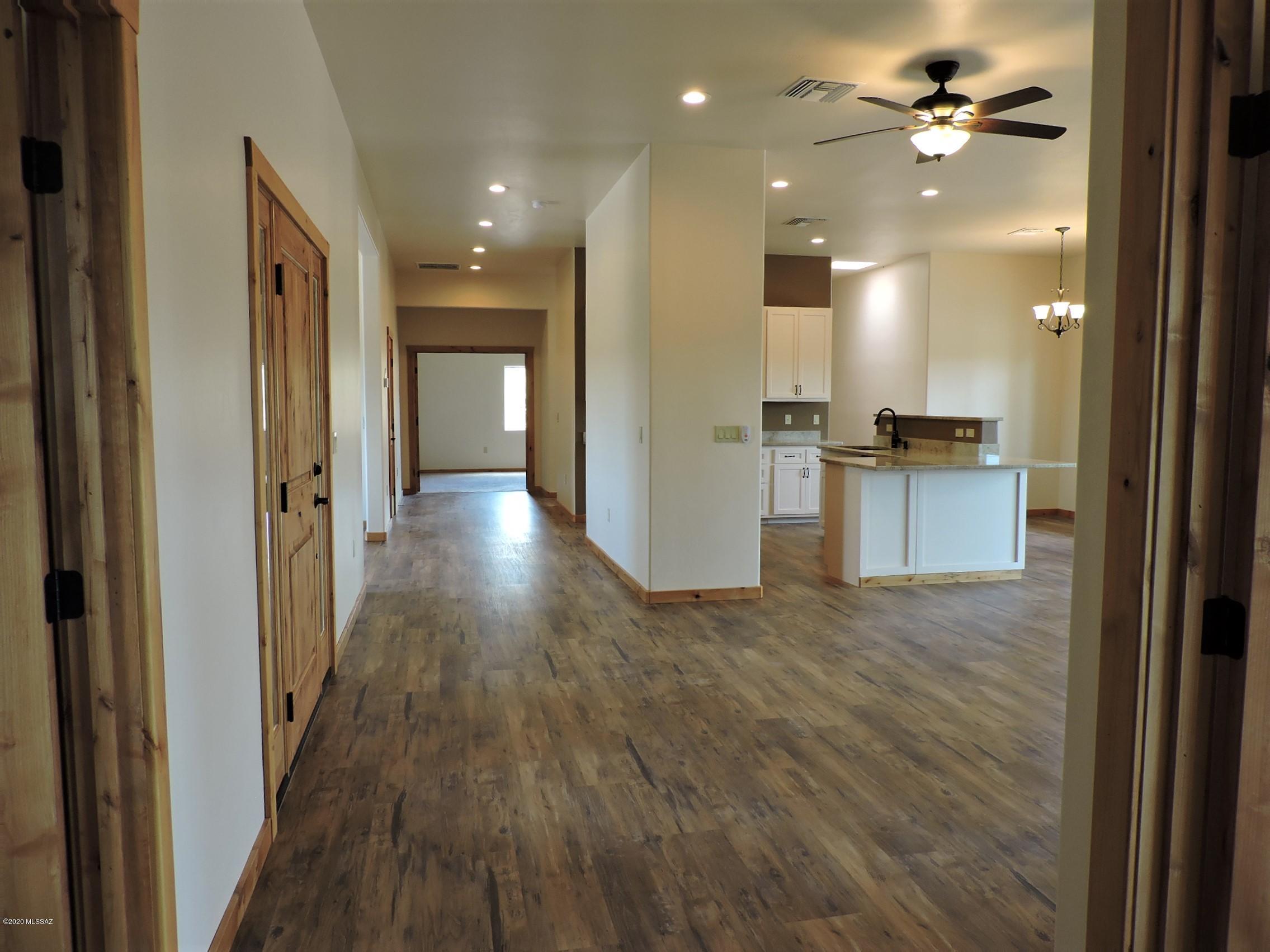 Rio Rico Ranchettes 17 - Residential