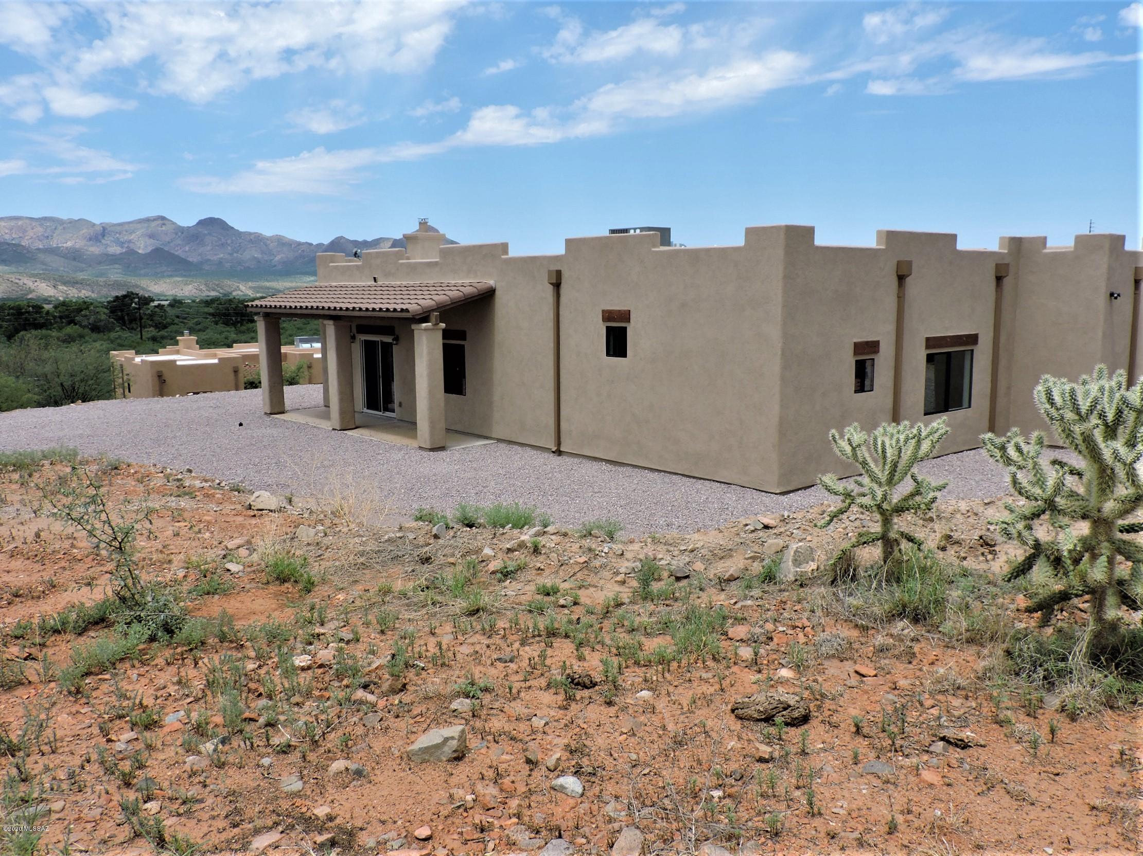 Rio Rico Ranchettes 17 - Residential