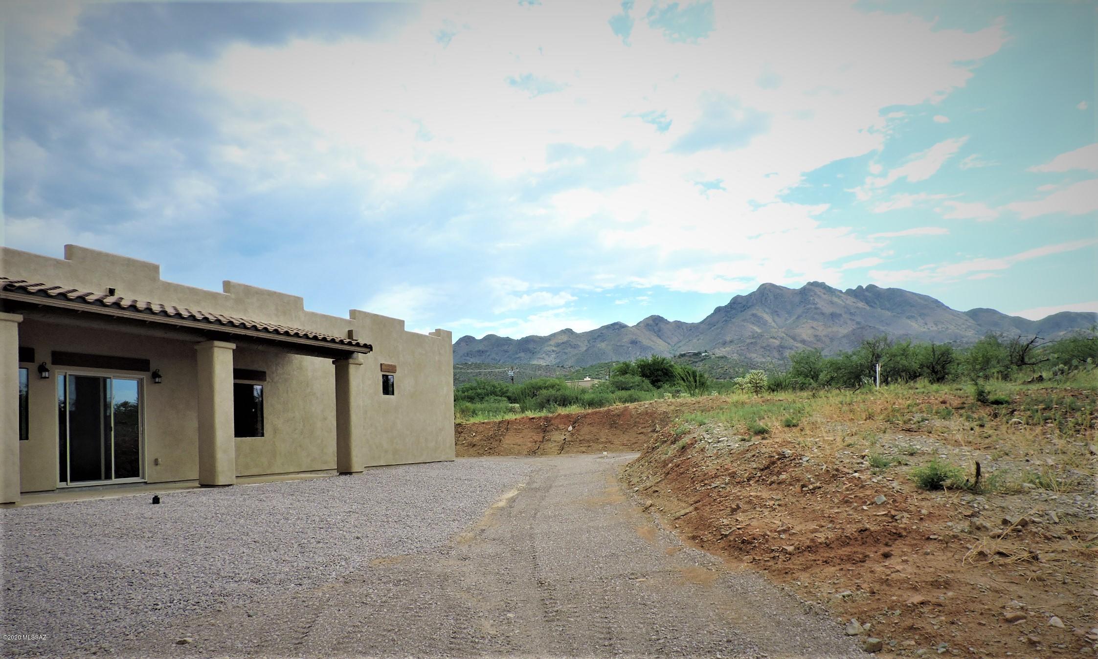 Rio Rico Ranchettes 17 - Residential