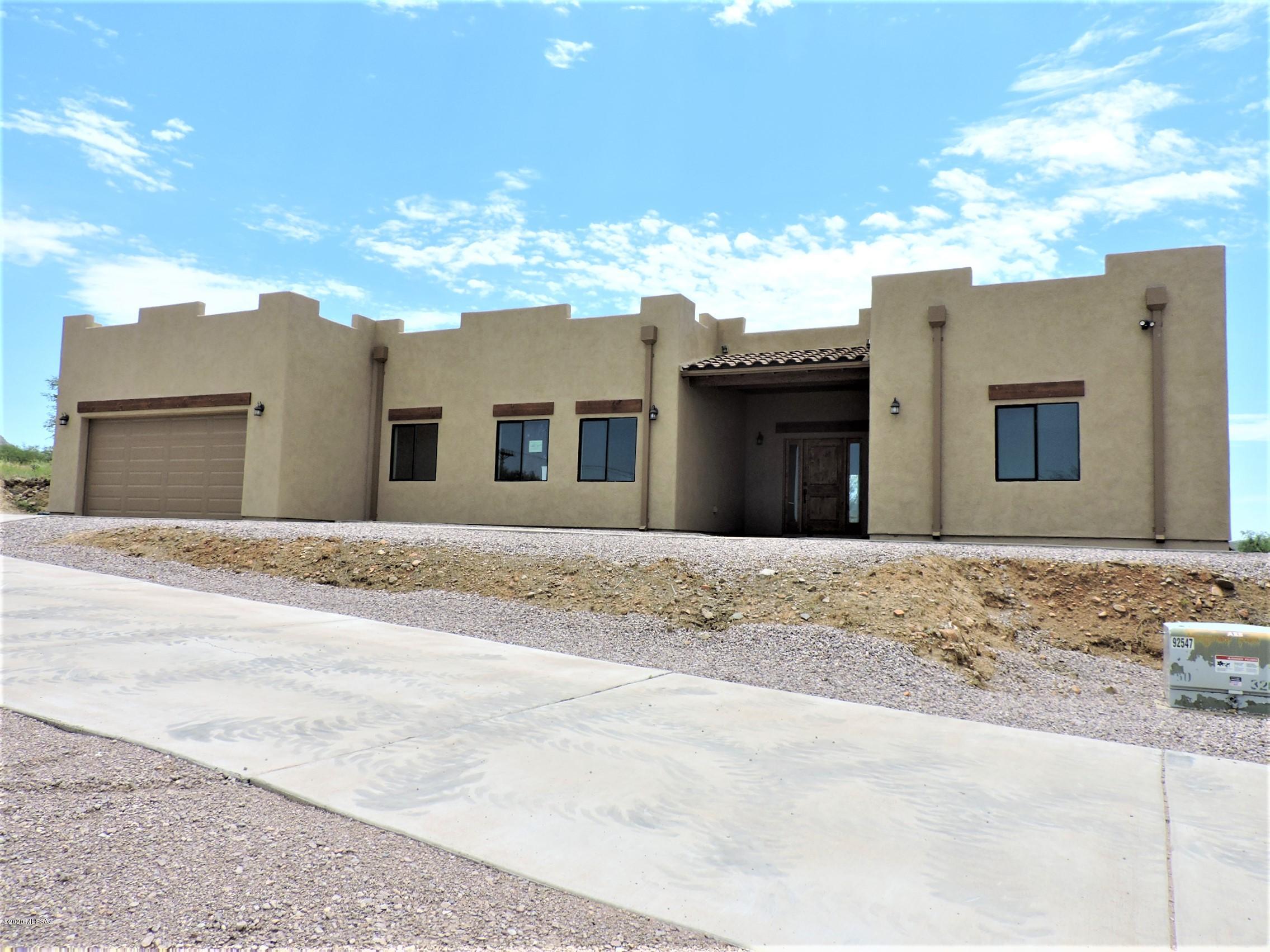 Rio Rico Ranchettes 17 - Residential