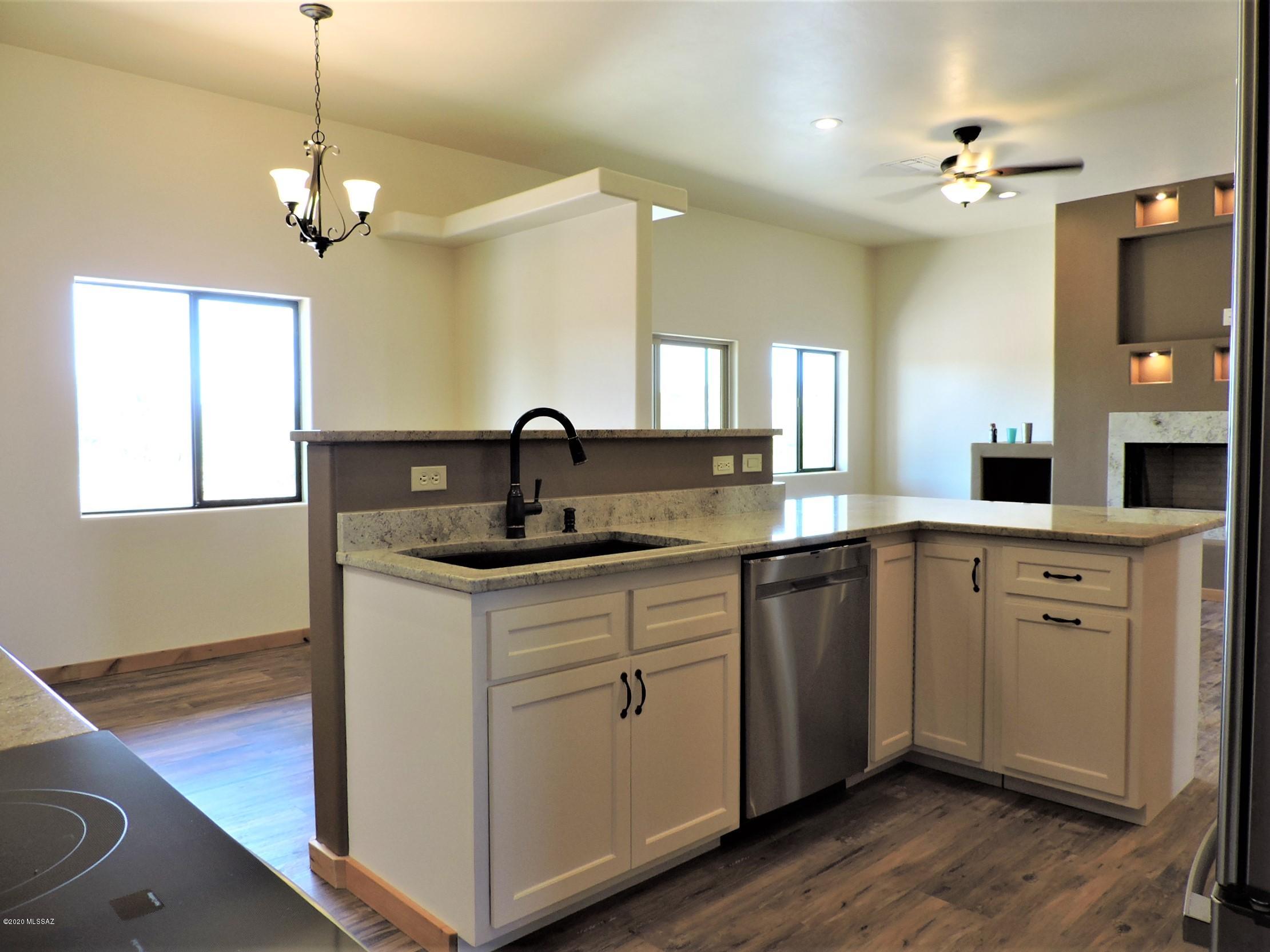 Rio Rico Ranchettes 17 - Residential
