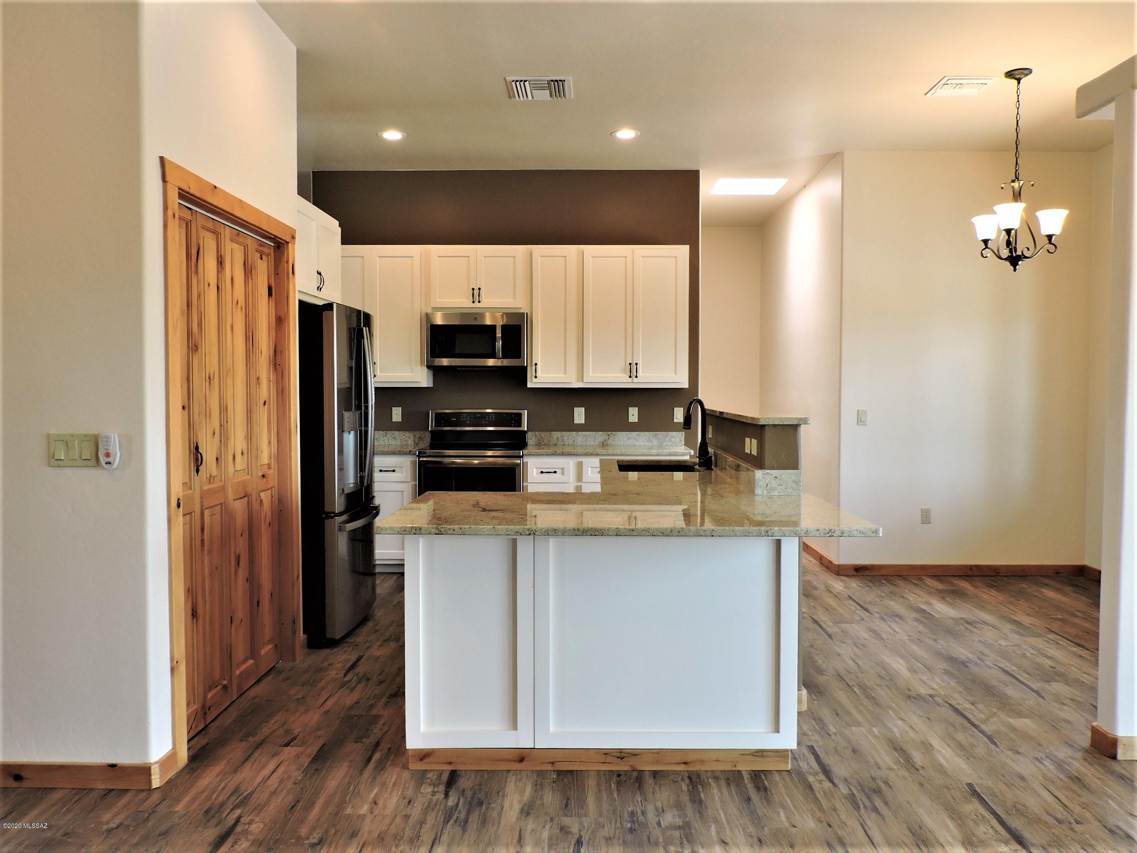 Rio Rico Ranchettes 17 - Residential