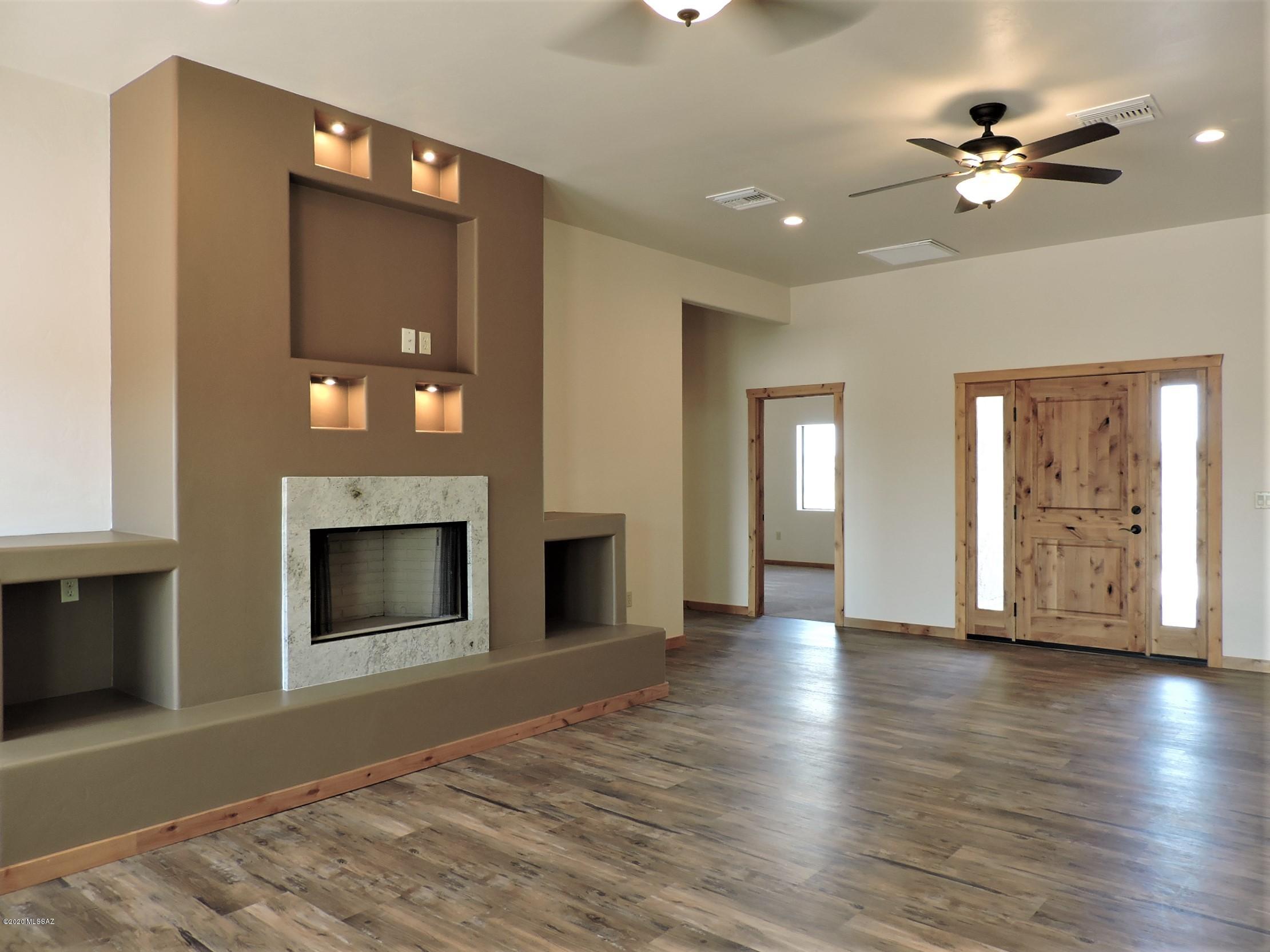 Rio Rico Ranchettes 17 - Residential