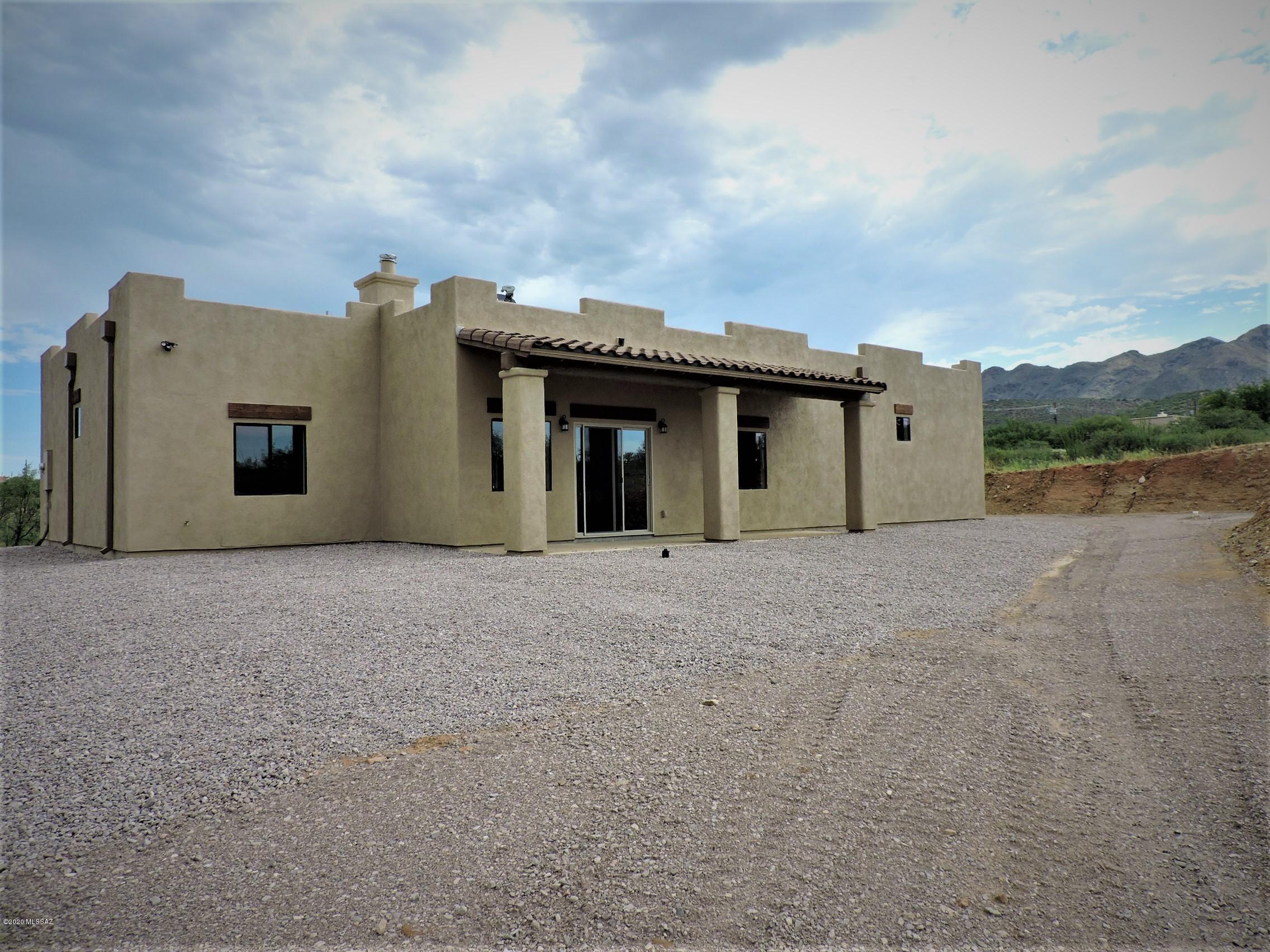 Rio Rico Ranchettes 17 - Residential