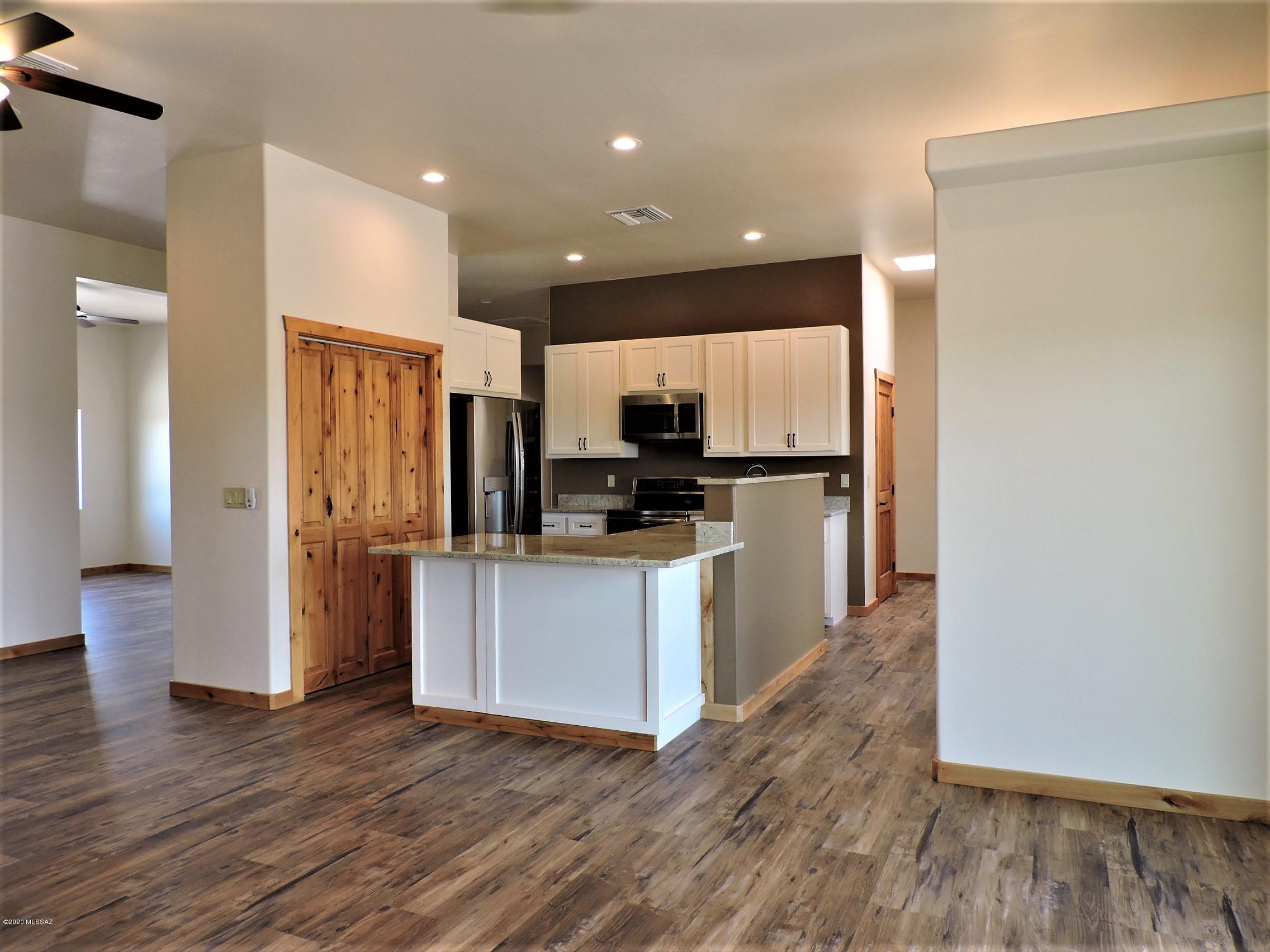 Rio Rico Ranchettes 17 - Residential