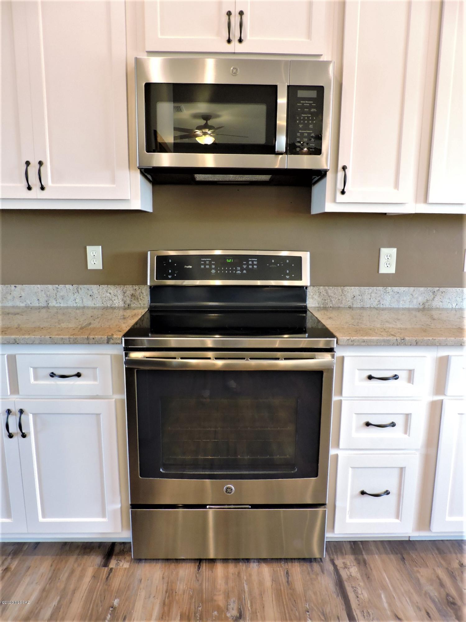 Rio Rico Ranchettes 17 - Residential