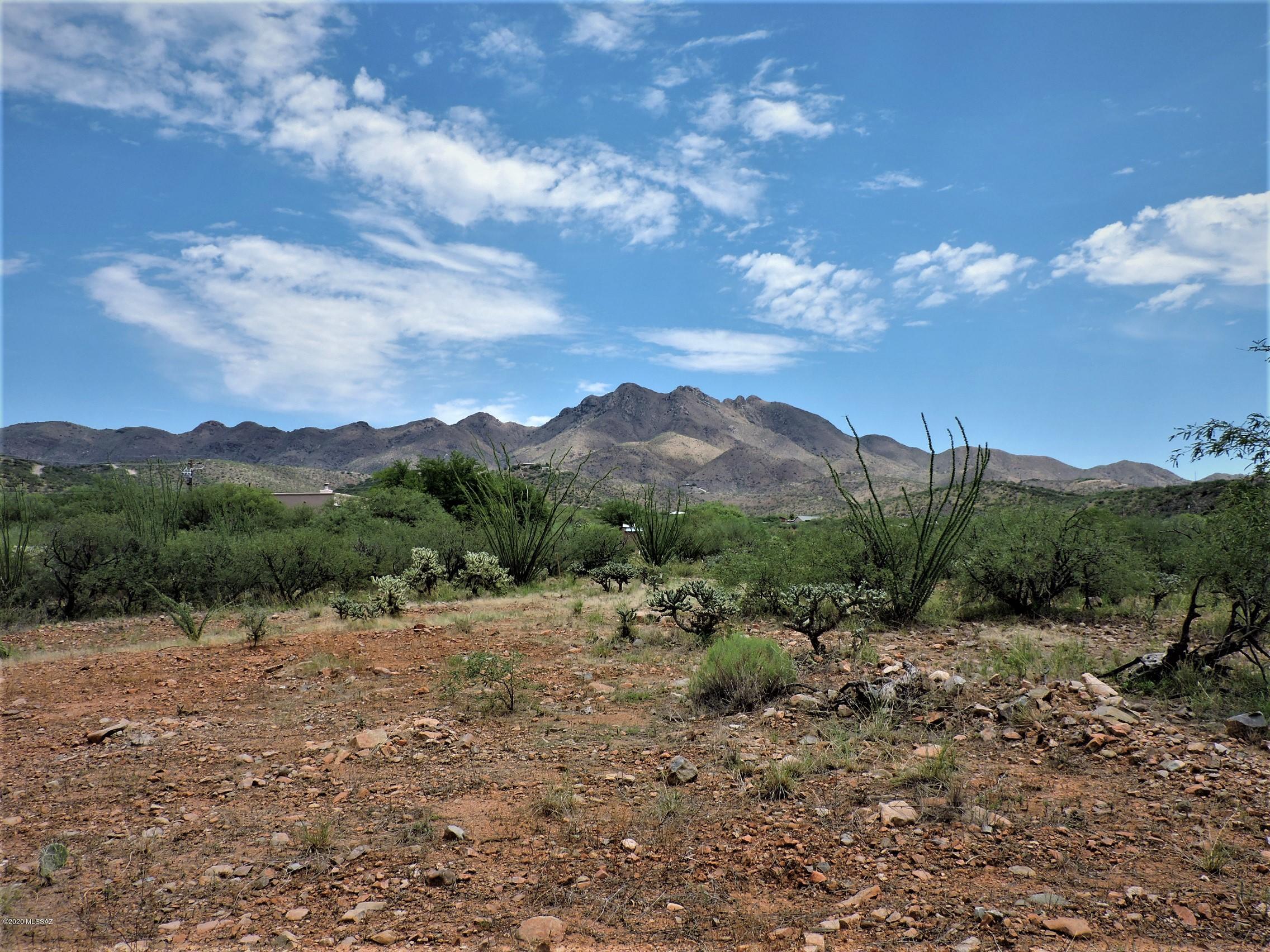 Rio Rico Ranchettes 17 - Residential