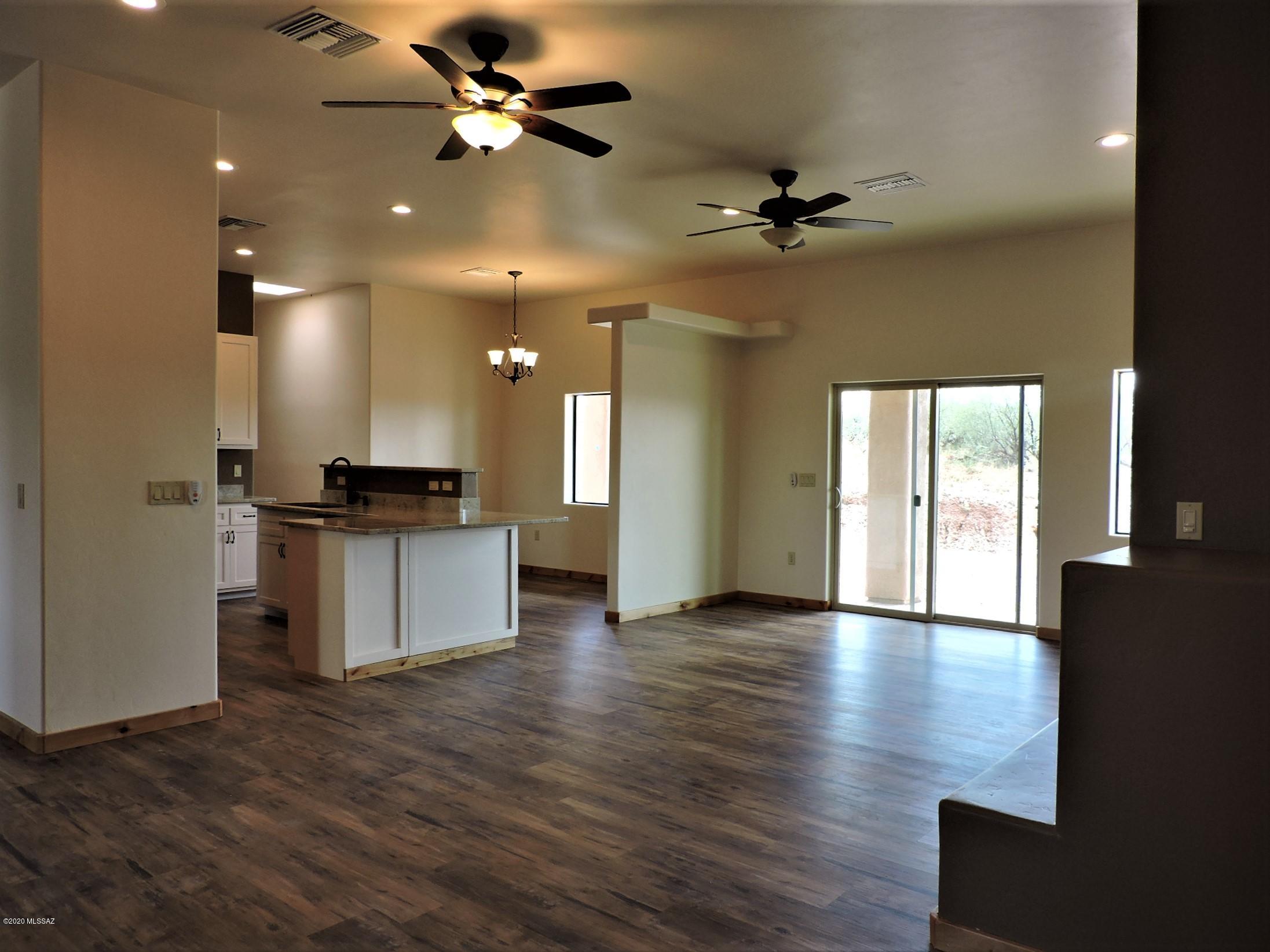 Rio Rico Ranchettes 17 - Residential