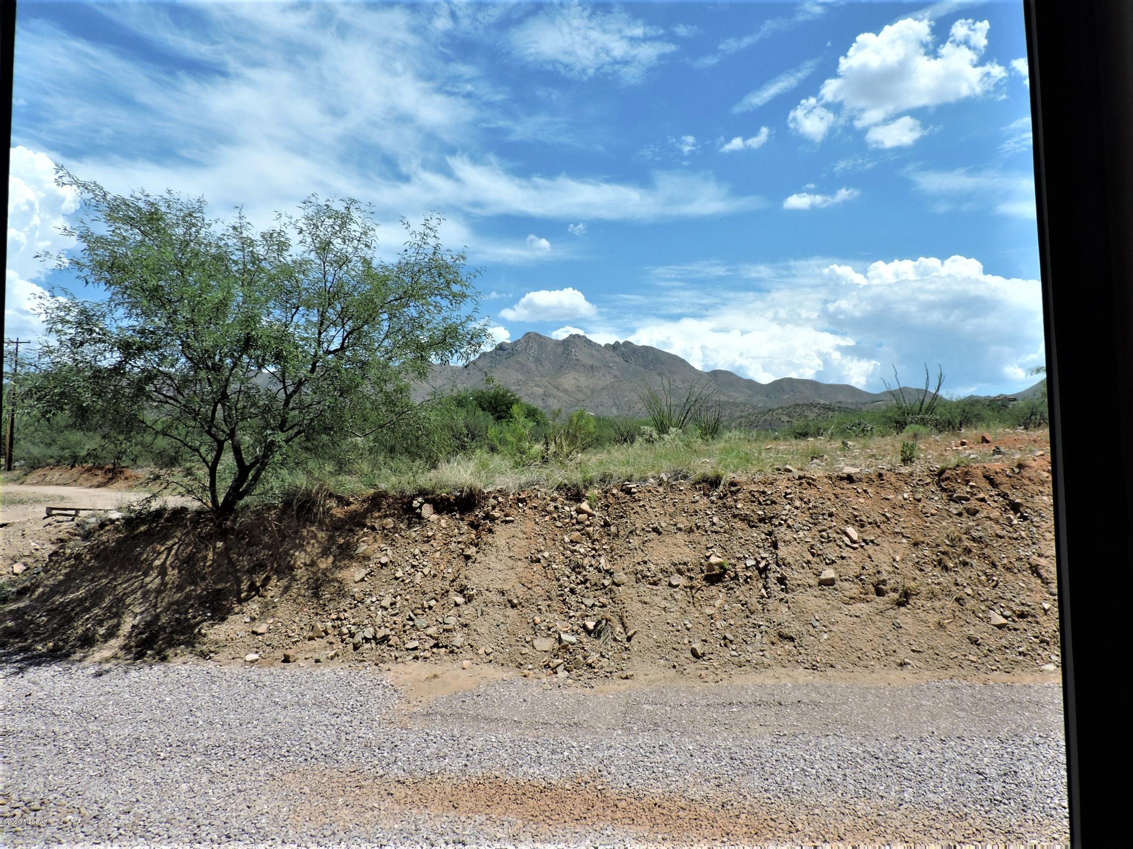 Rio Rico Ranchettes 17 - Residential
