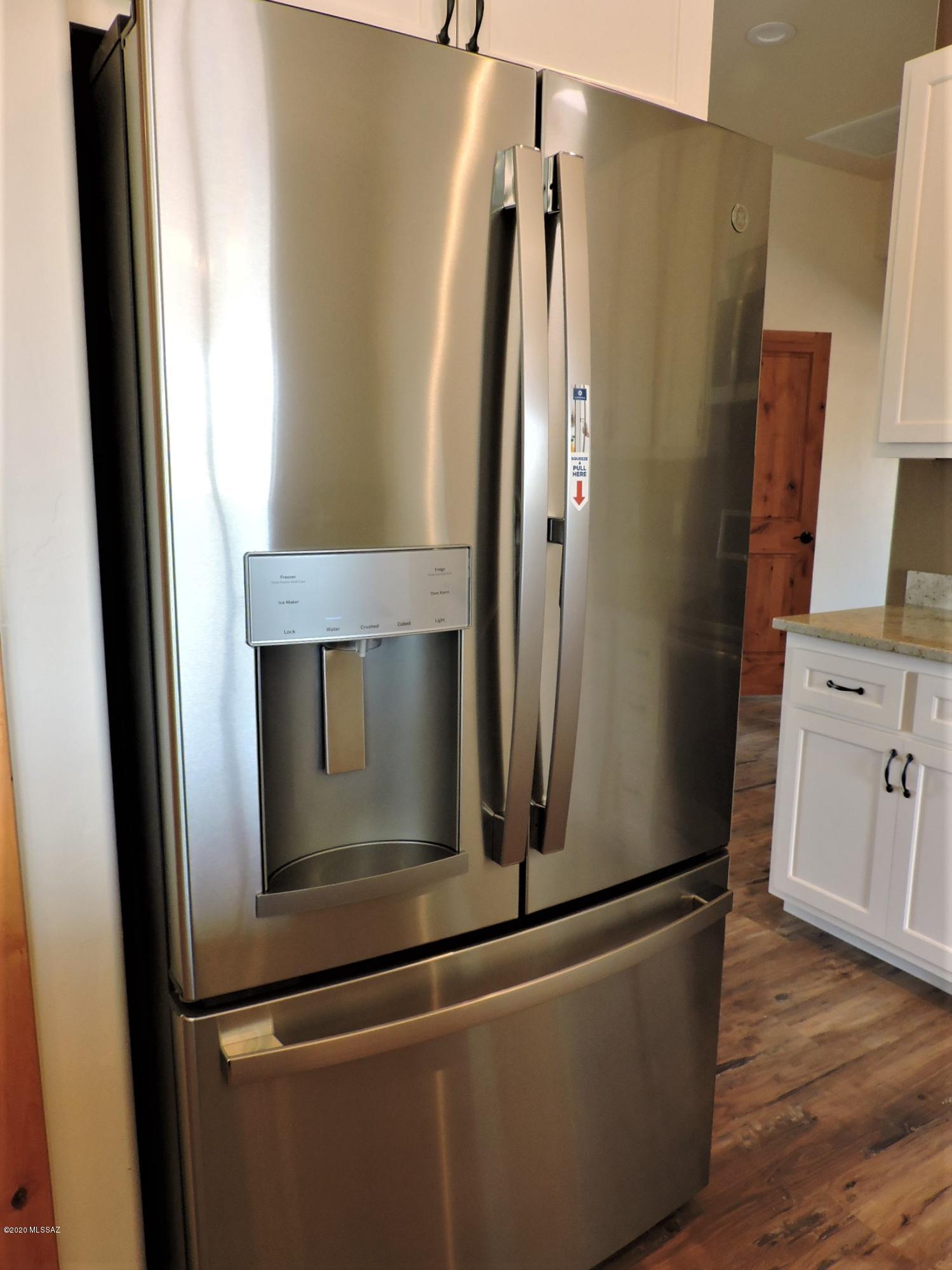 Rio Rico Ranchettes 17 - Residential