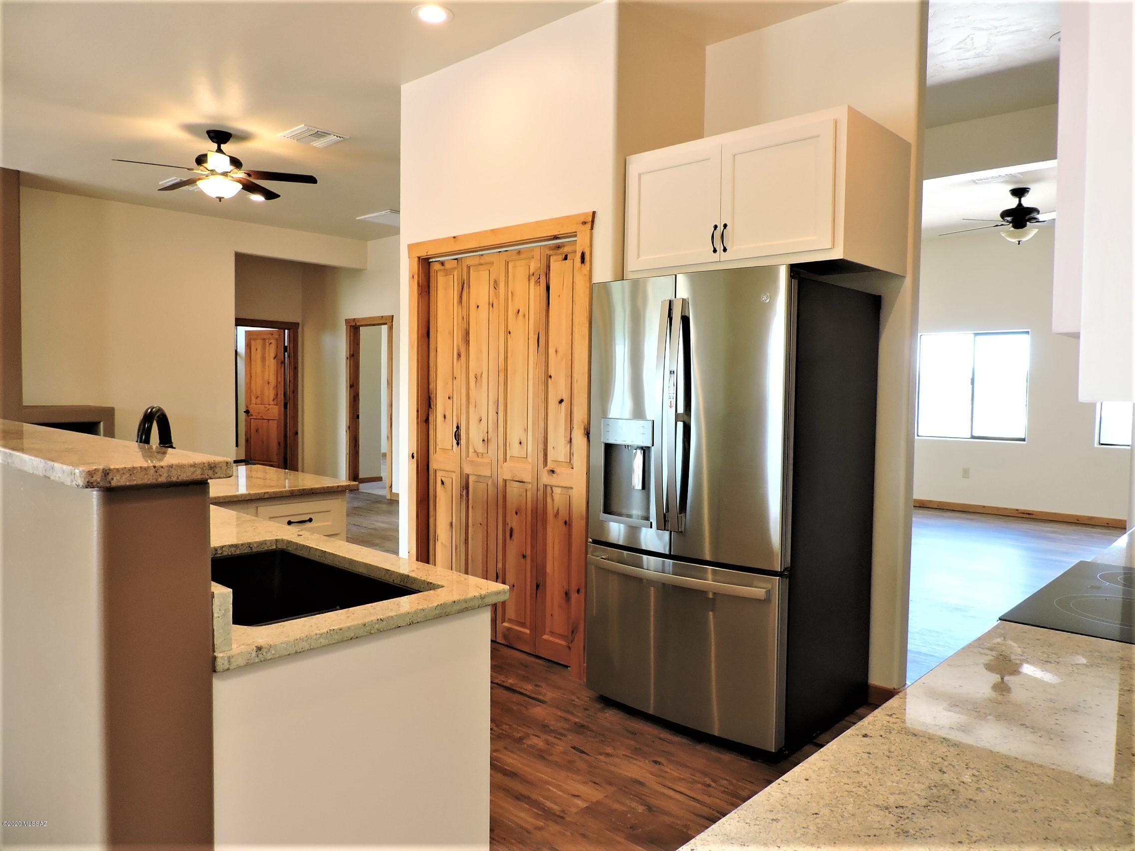 Rio Rico Ranchettes 17 - Residential