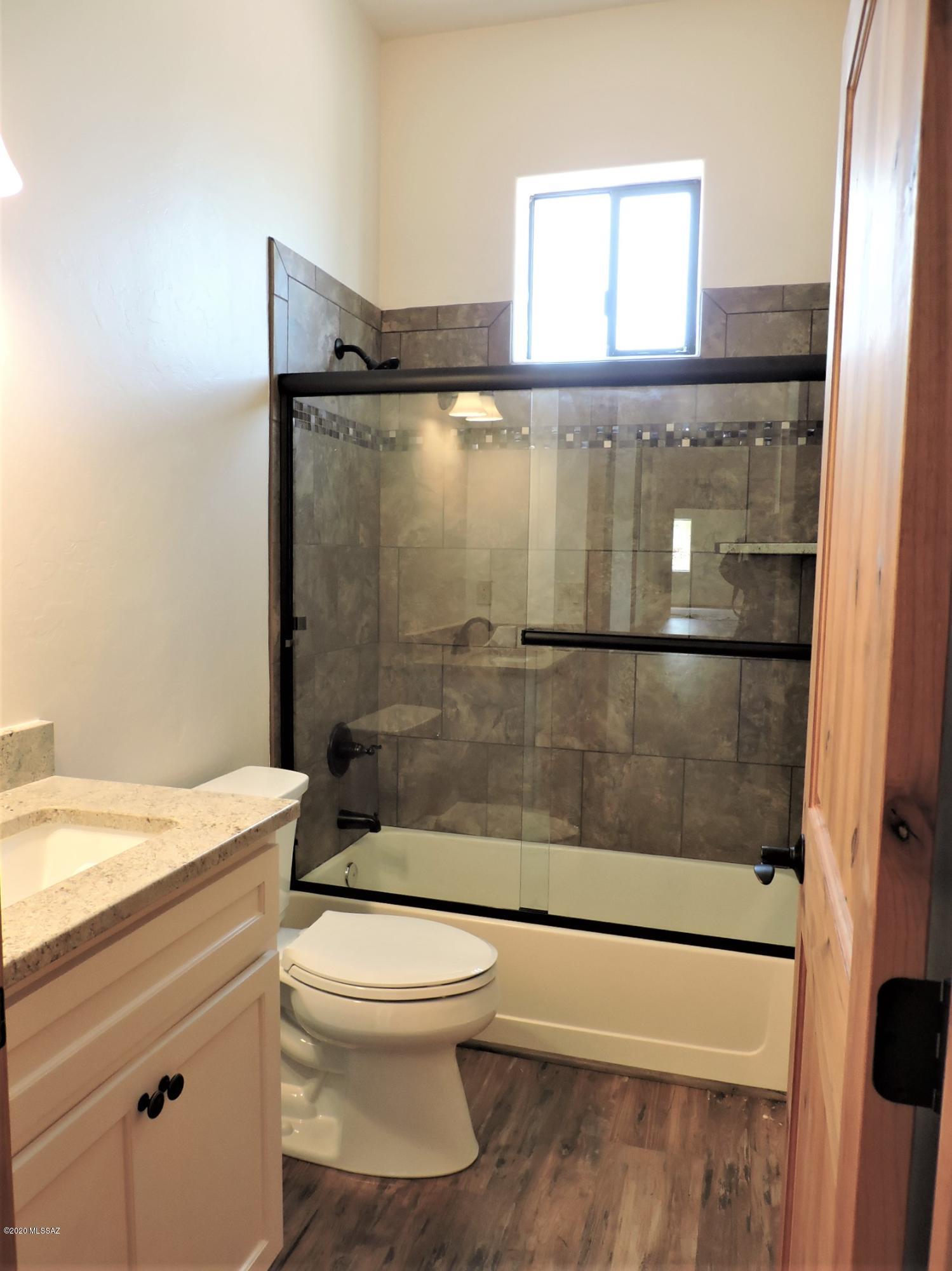 Rio Rico Ranchettes 17 - Residential