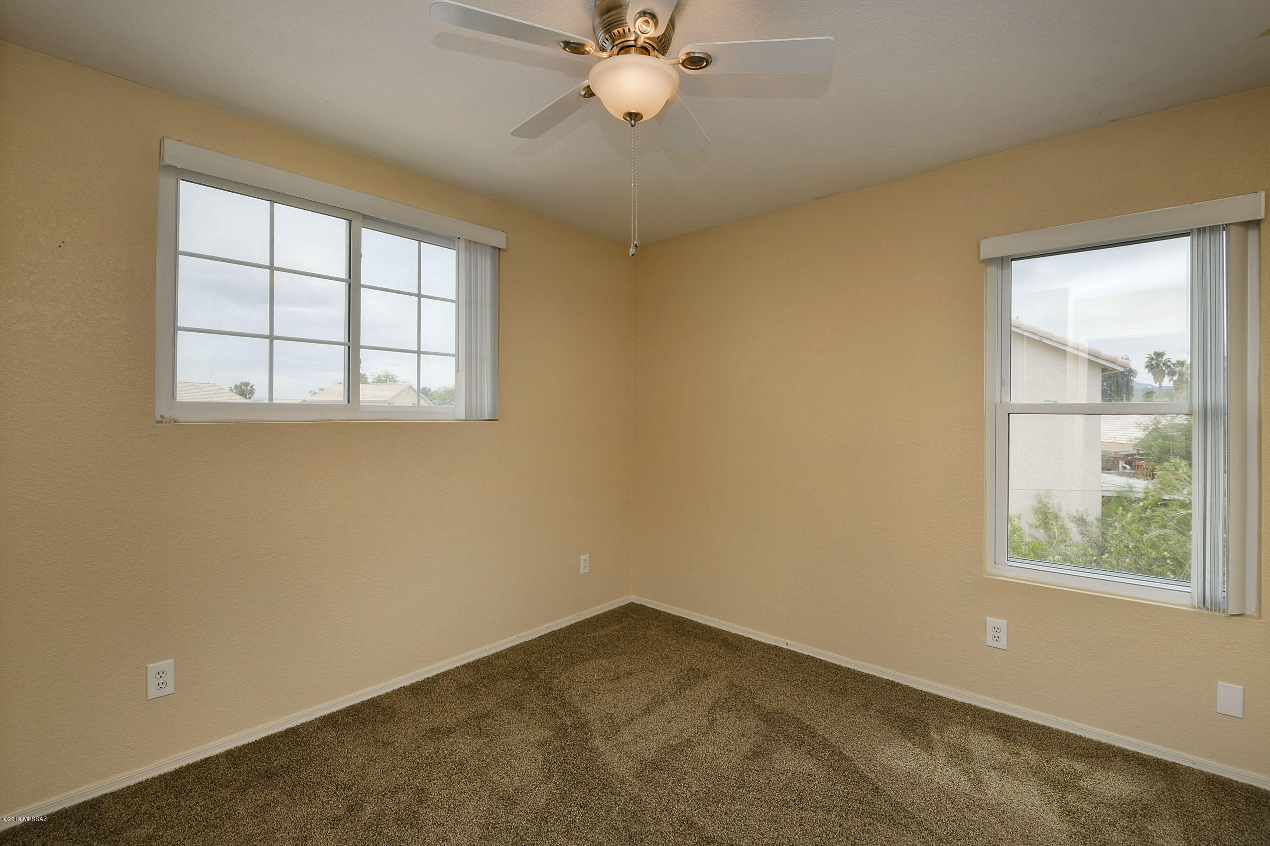 Continental Ranch (1-148) - Residential