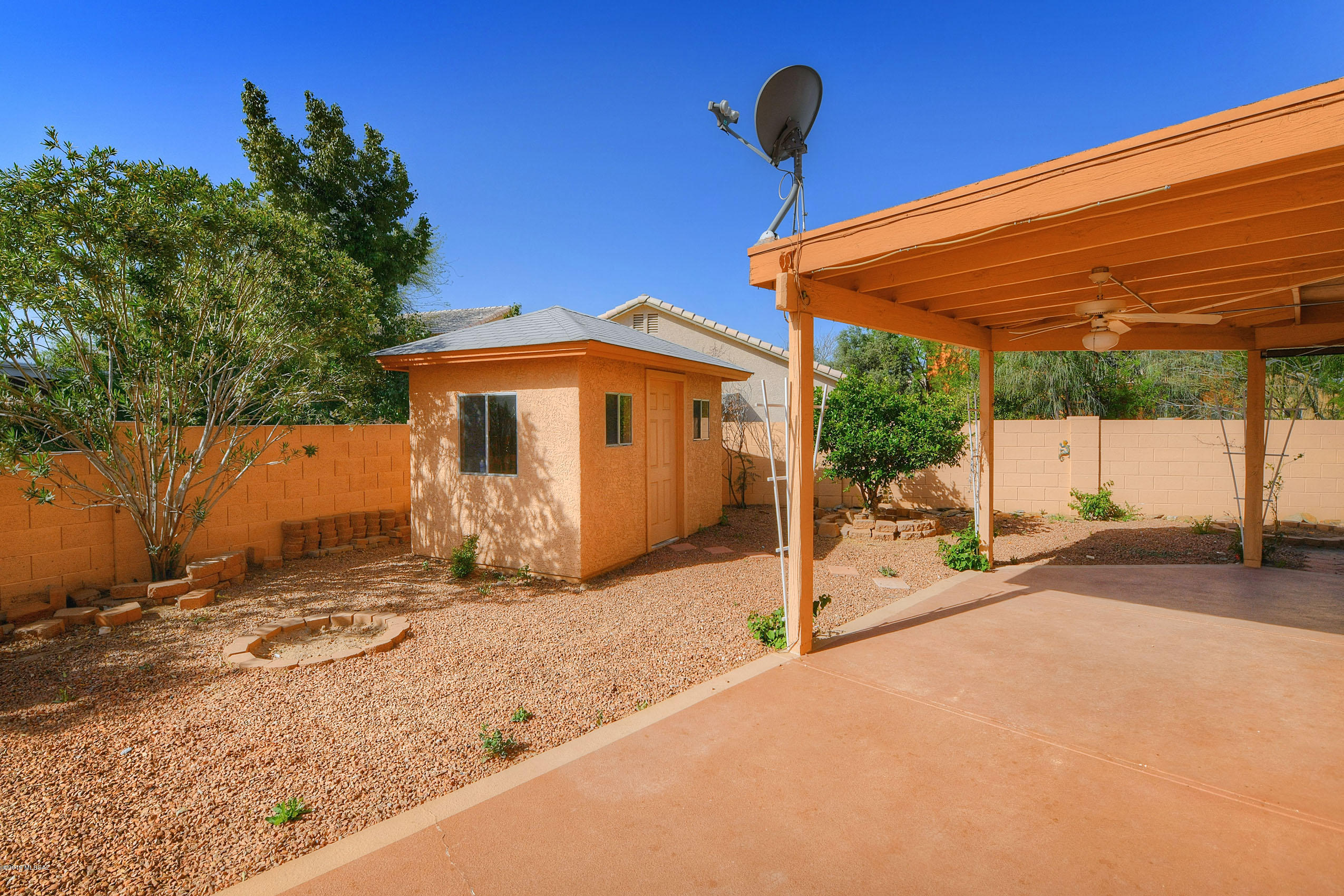 Continental Ranch (1-148) - Residential