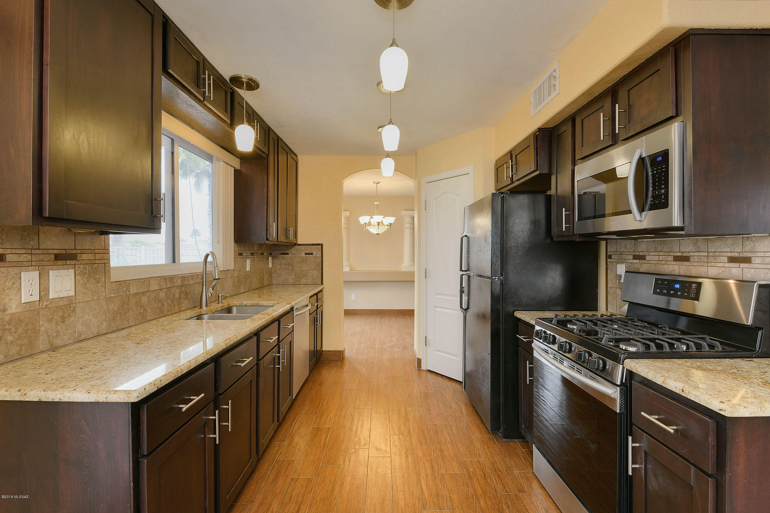 Continental Ranch (1-148) - Residential