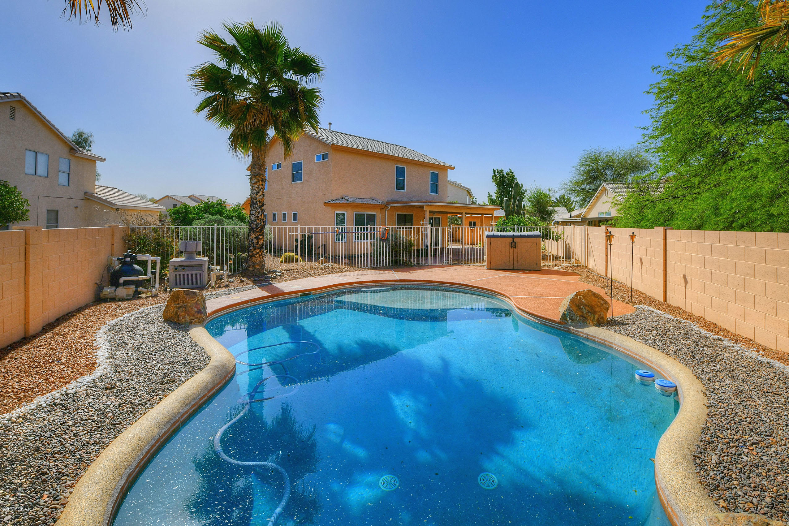 Continental Ranch (1-148) - Residential
