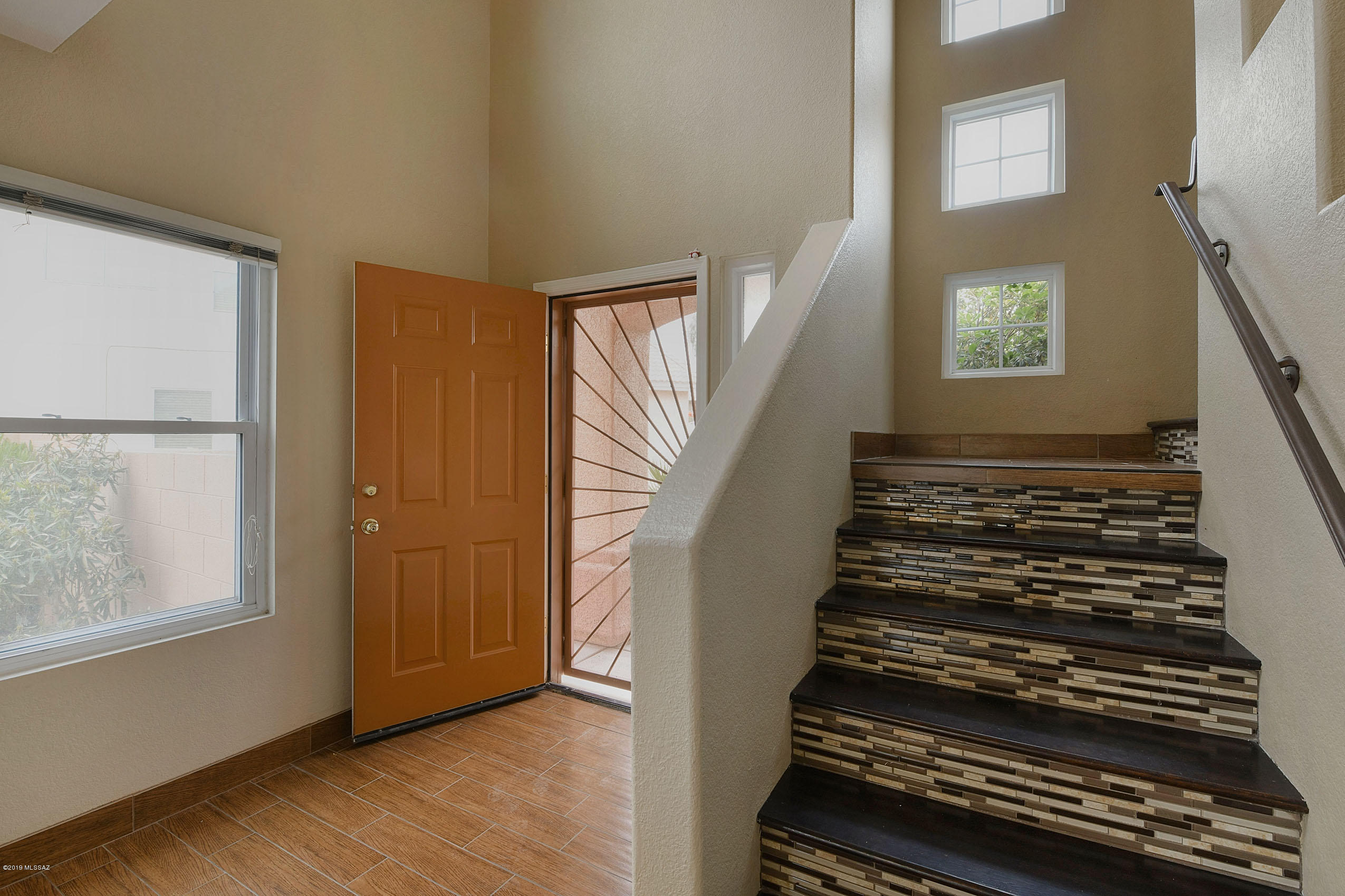 Continental Ranch (1-148) - Residential