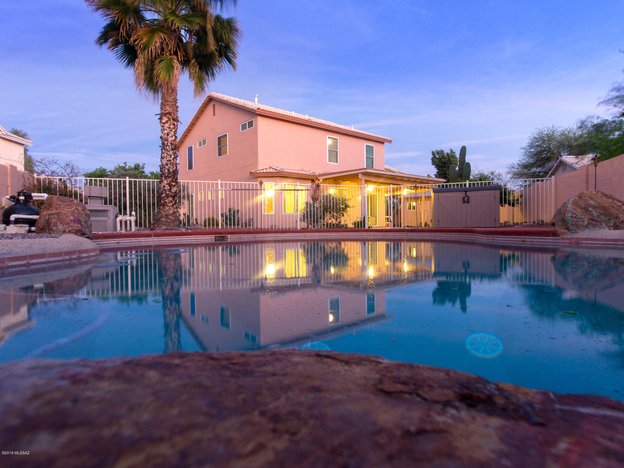 Continental Ranch (1-148) - Residential