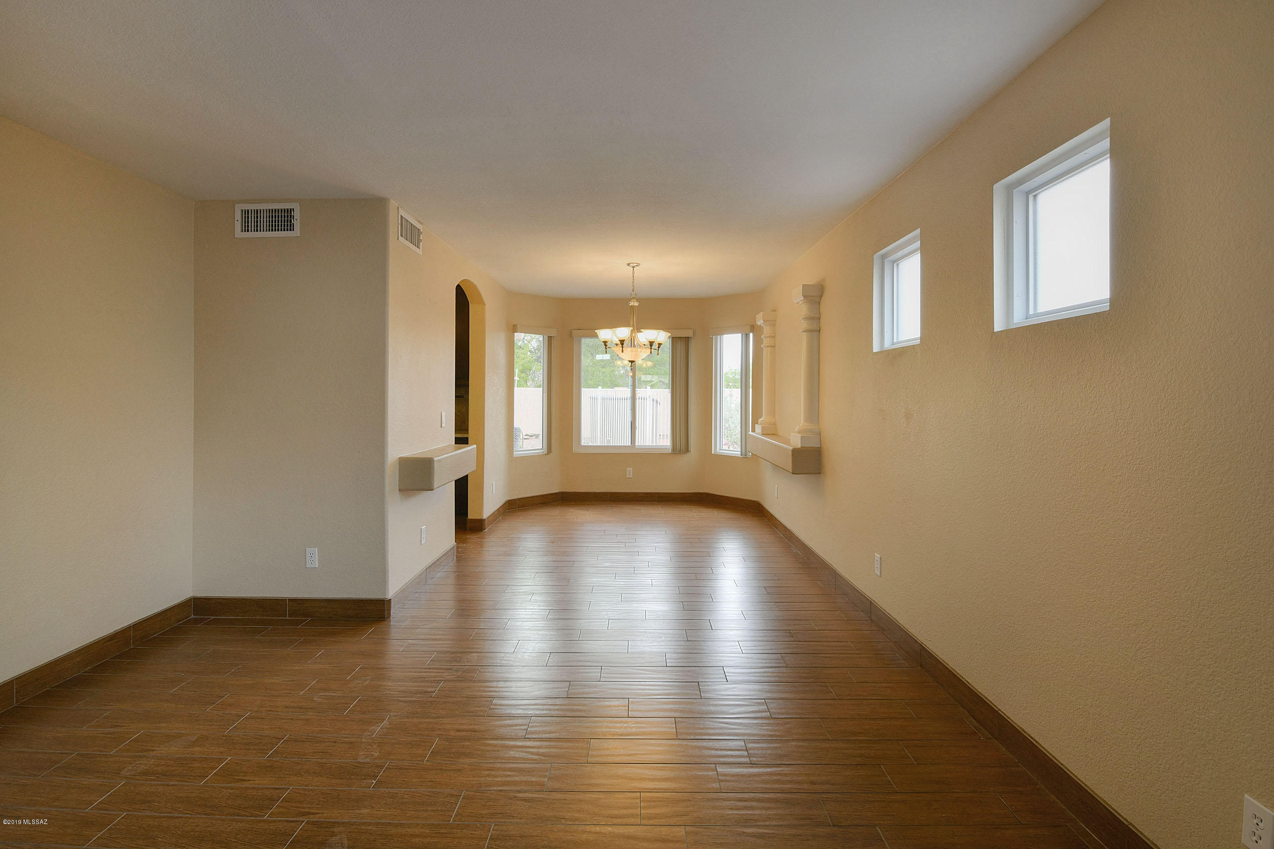 Continental Ranch (1-148) - Residential