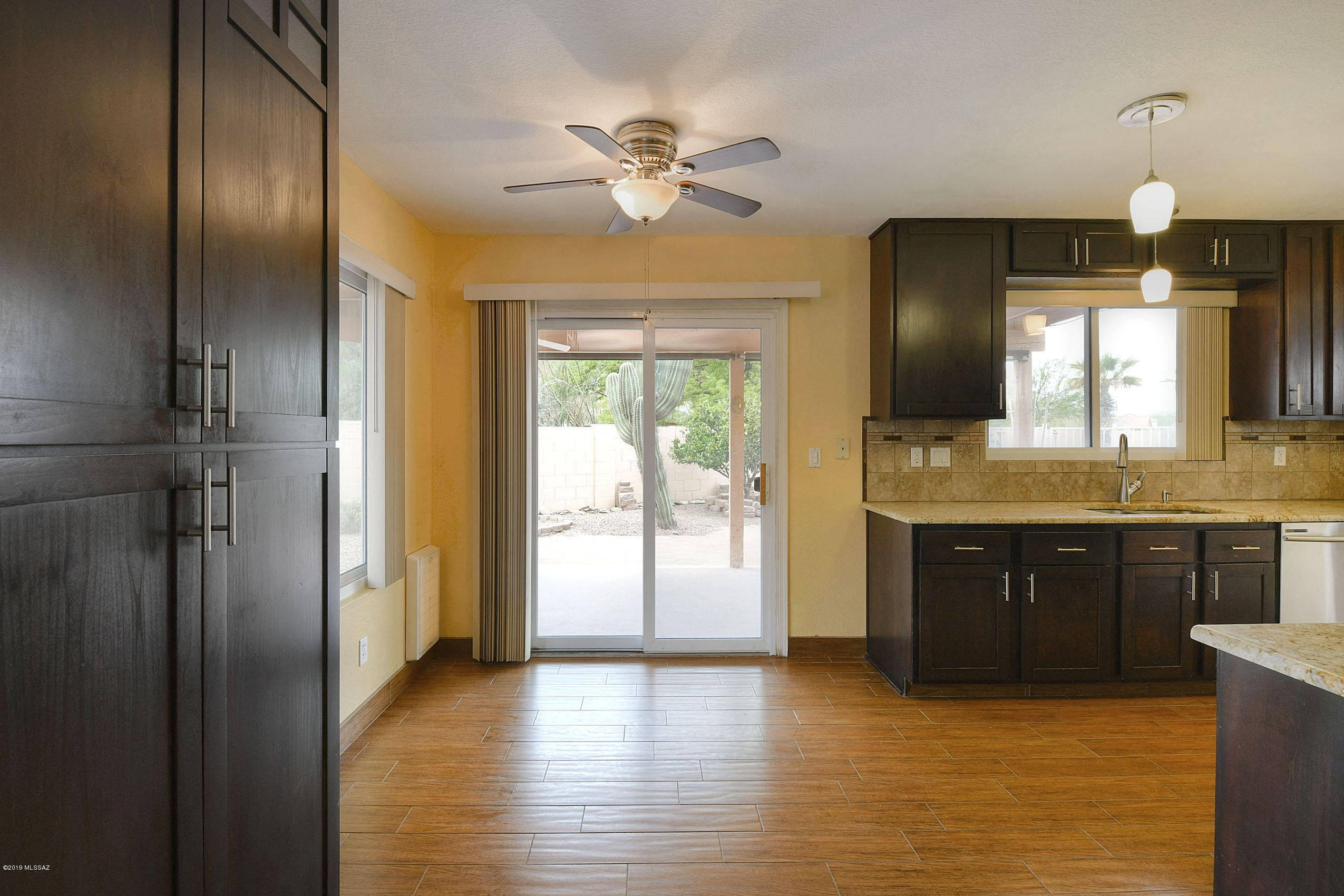 Continental Ranch (1-148) - Residential