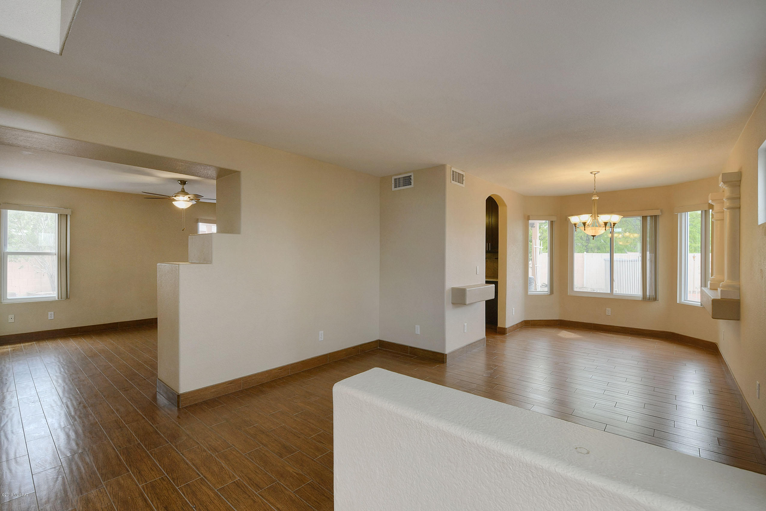 Continental Ranch (1-148) - Residential