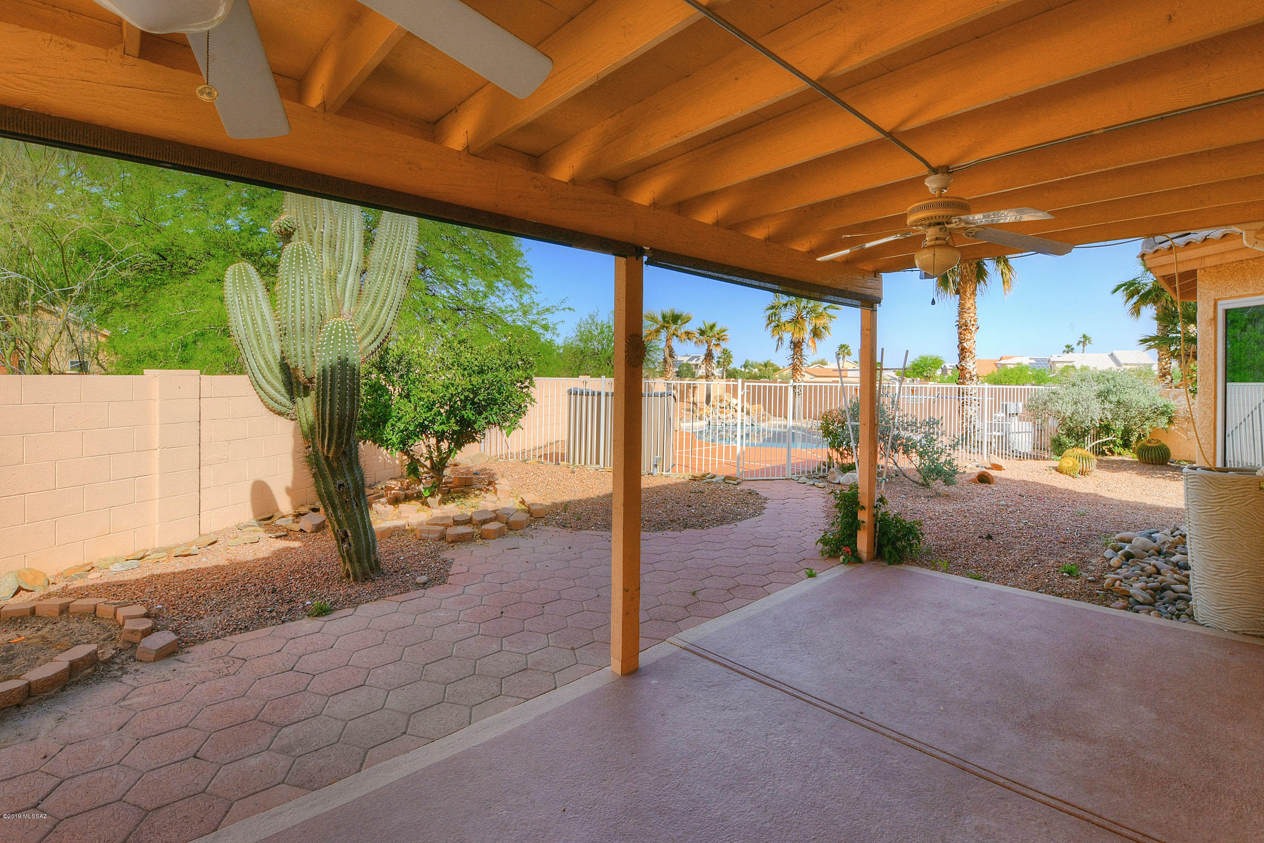 Continental Ranch (1-148) - Residential