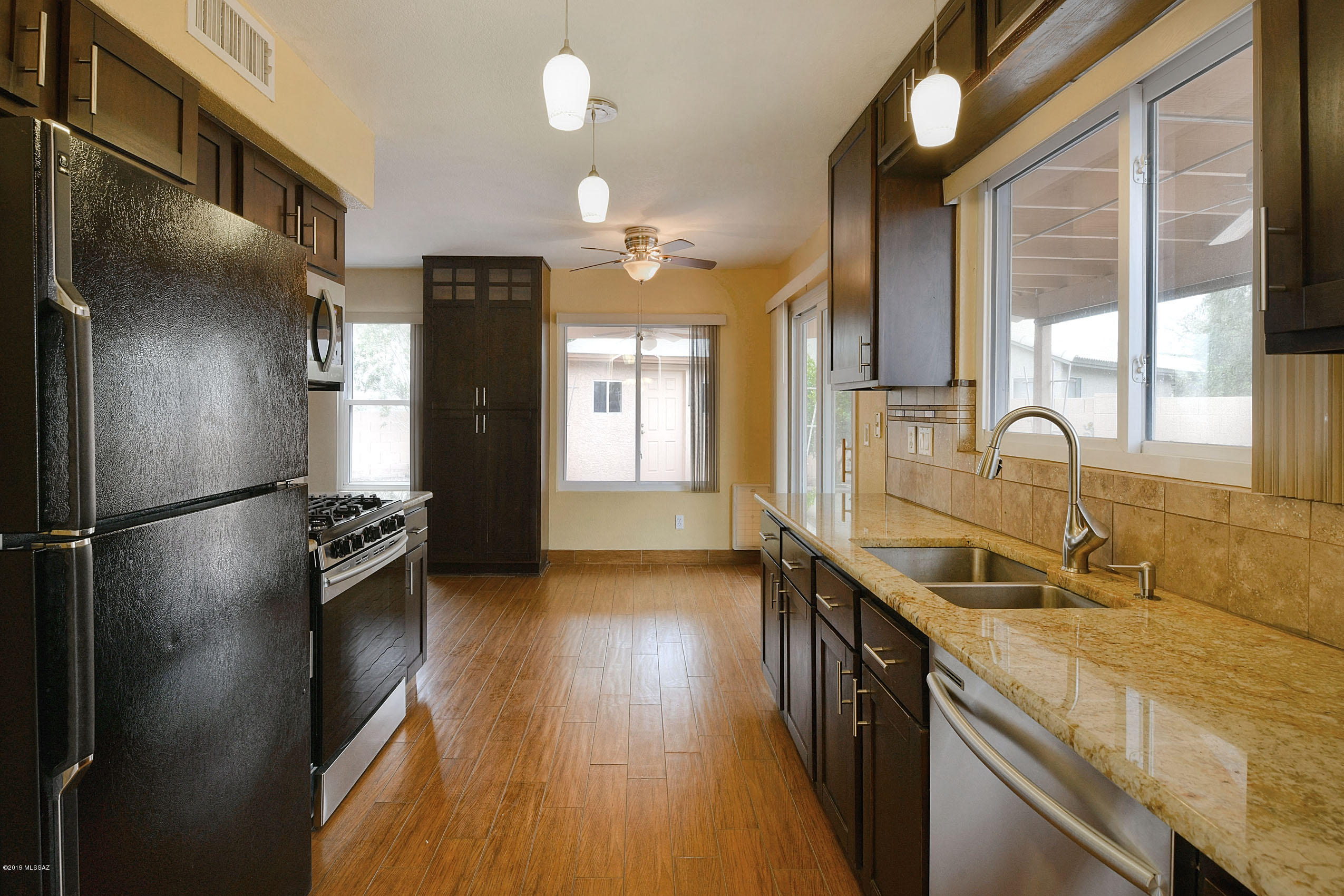 Continental Ranch (1-148) - Residential