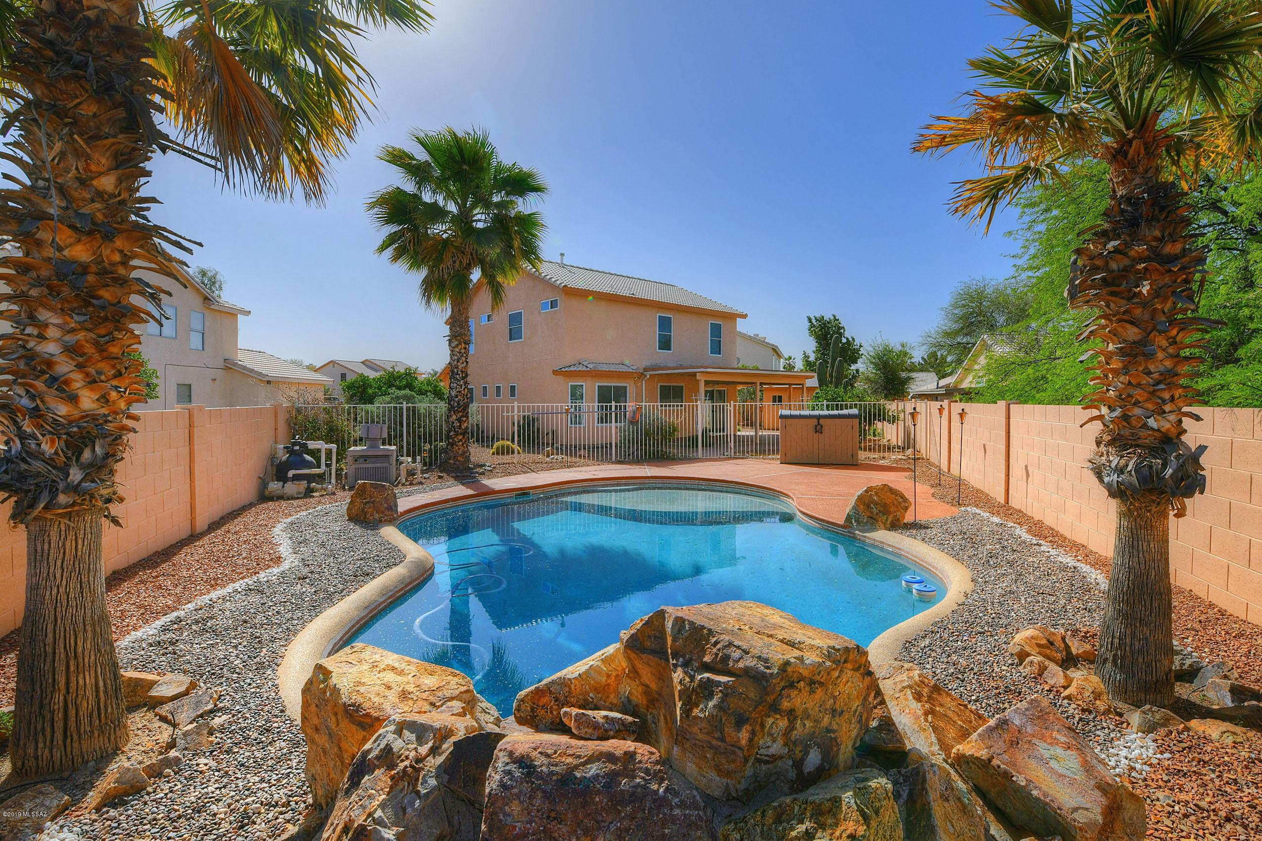 Continental Ranch (1-148) - Residential