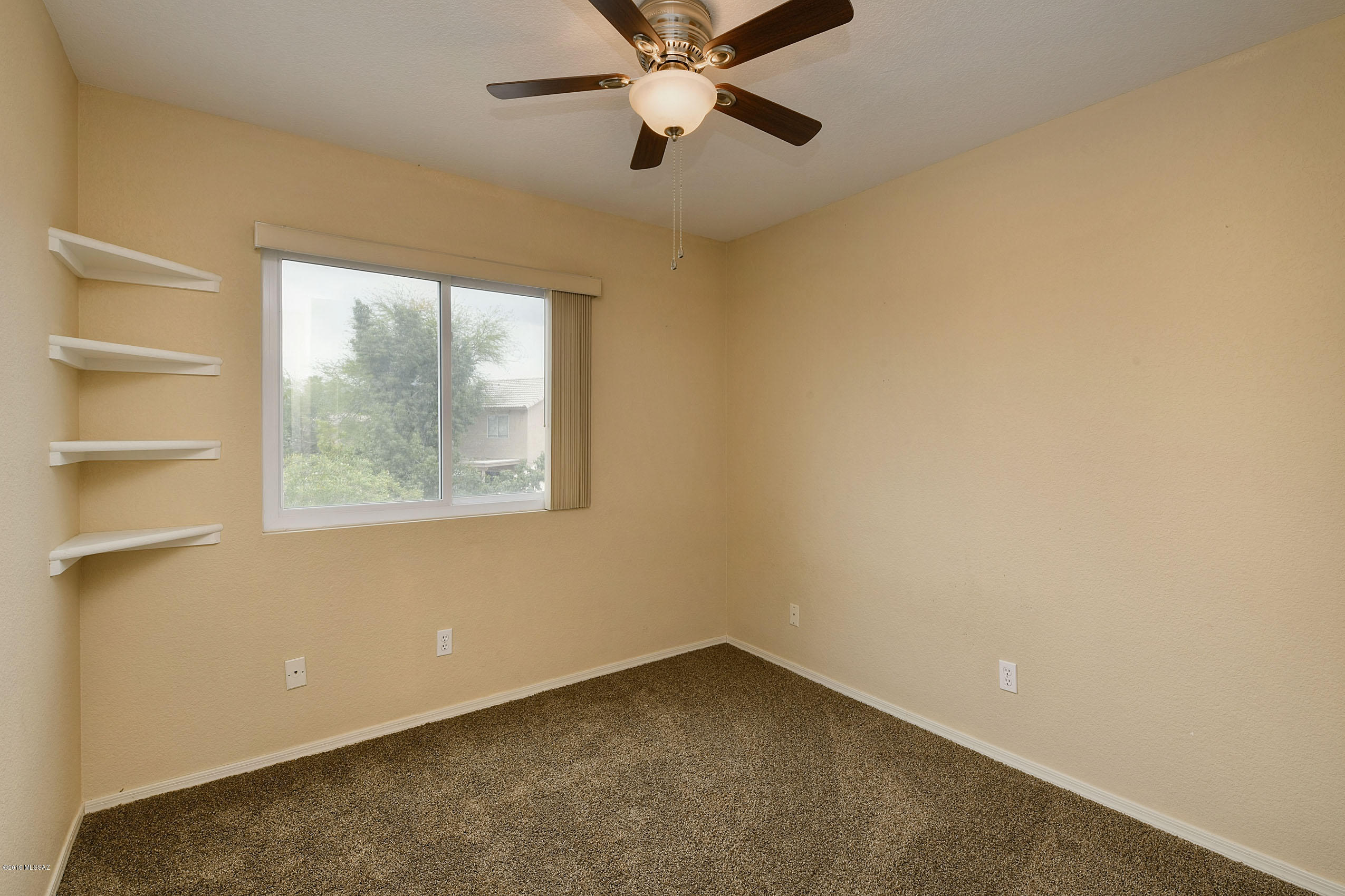 Continental Ranch (1-148) - Residential