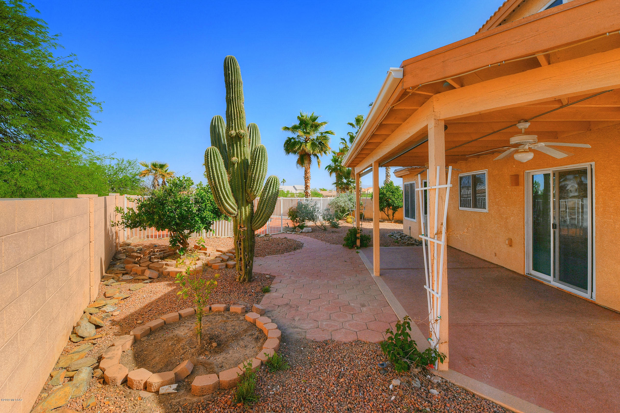 Continental Ranch (1-148) - Residential