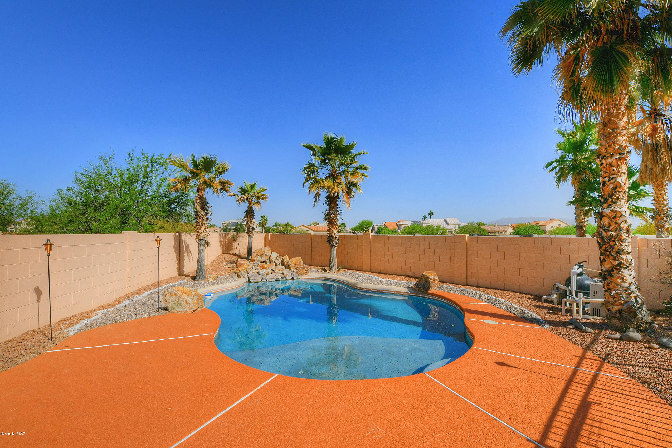 Continental Ranch (1-148) - Residential