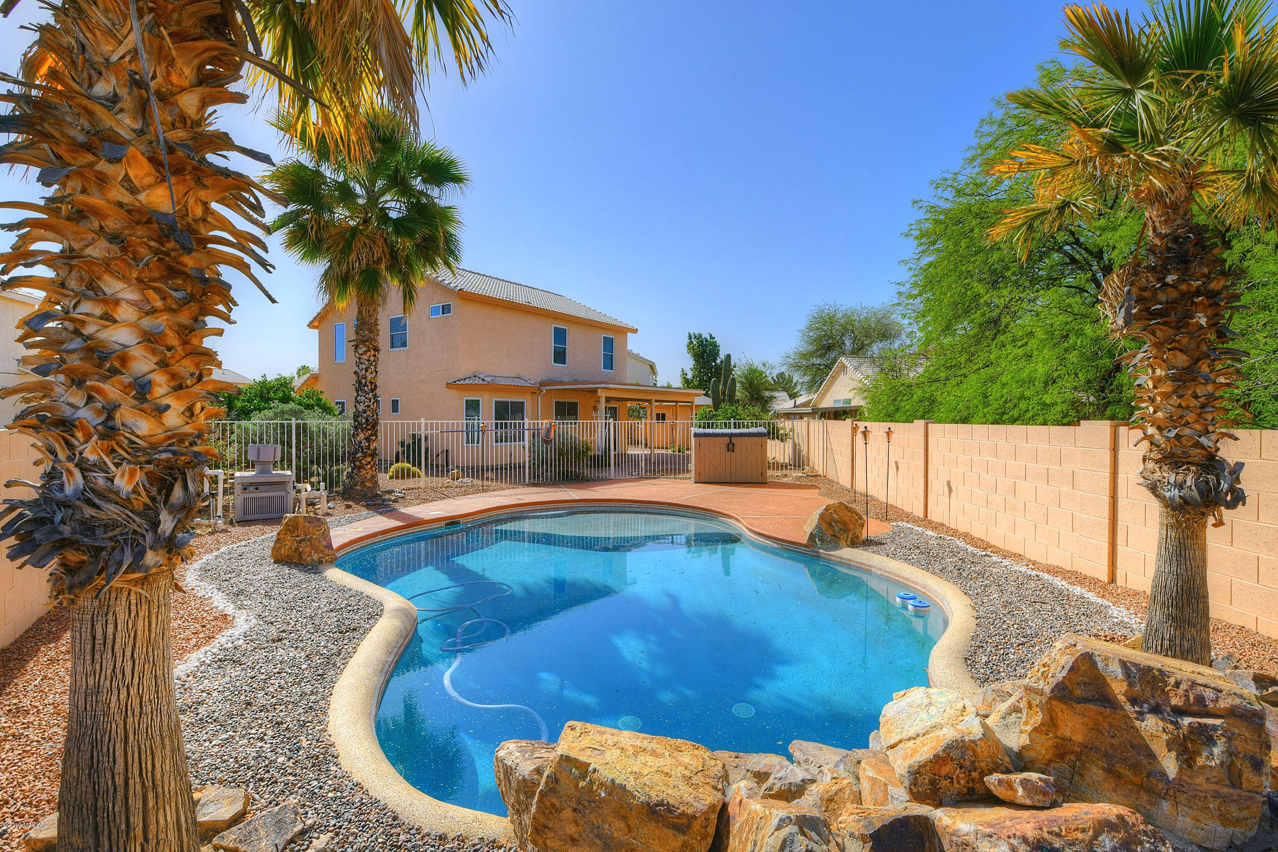 Continental Ranch (1-148) - Residential