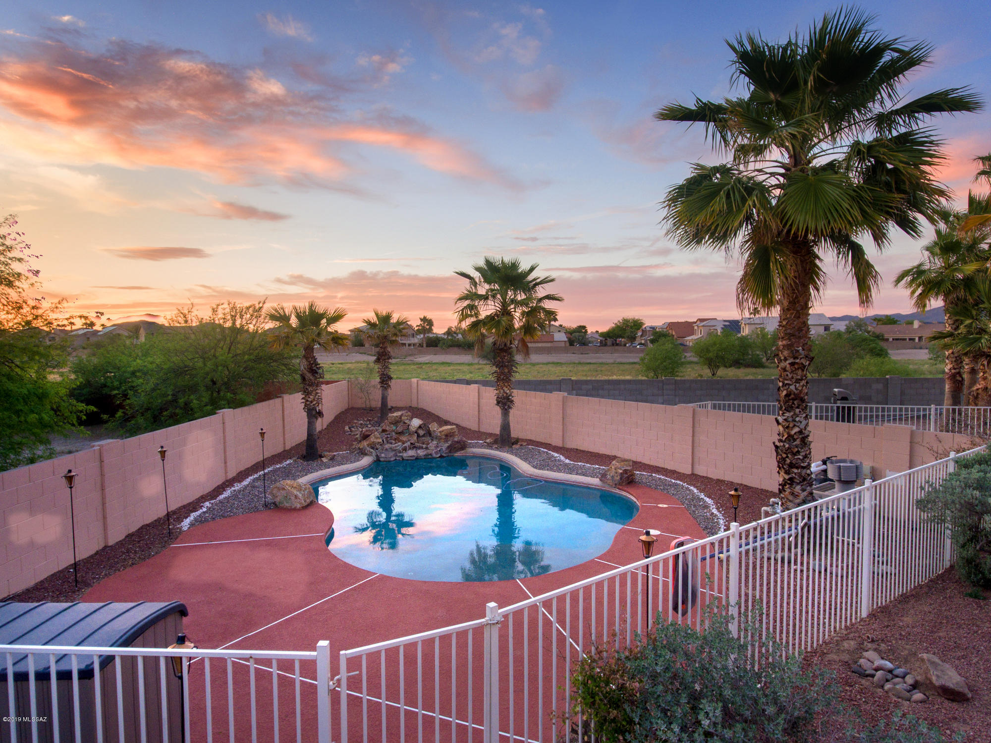 Continental Ranch (1-148) - Residential