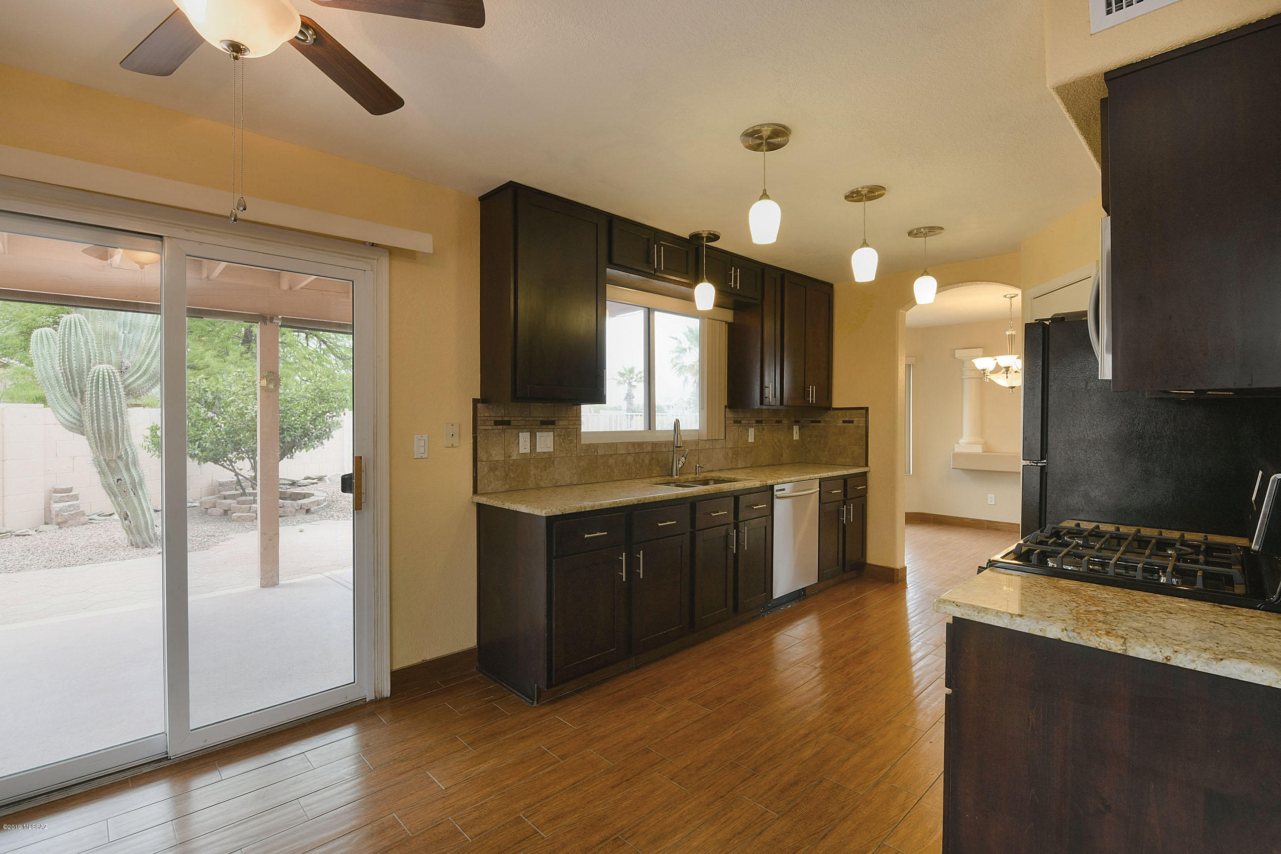 Continental Ranch (1-148) - Residential