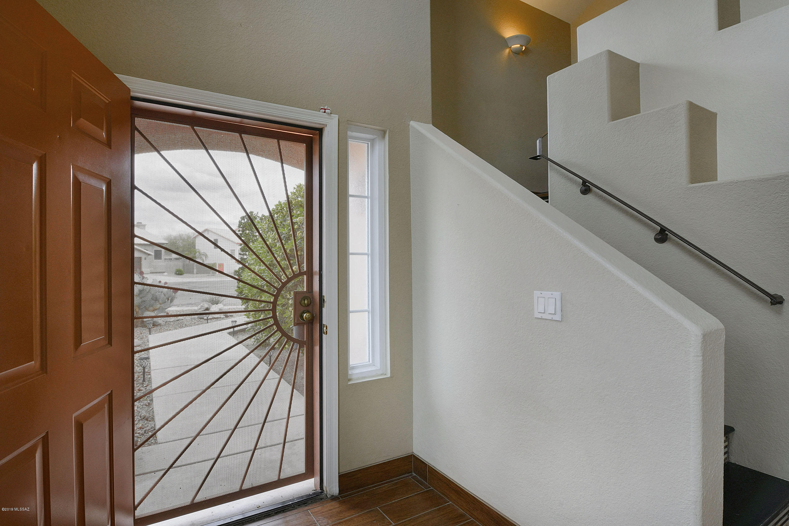 Continental Ranch (1-148) - Residential