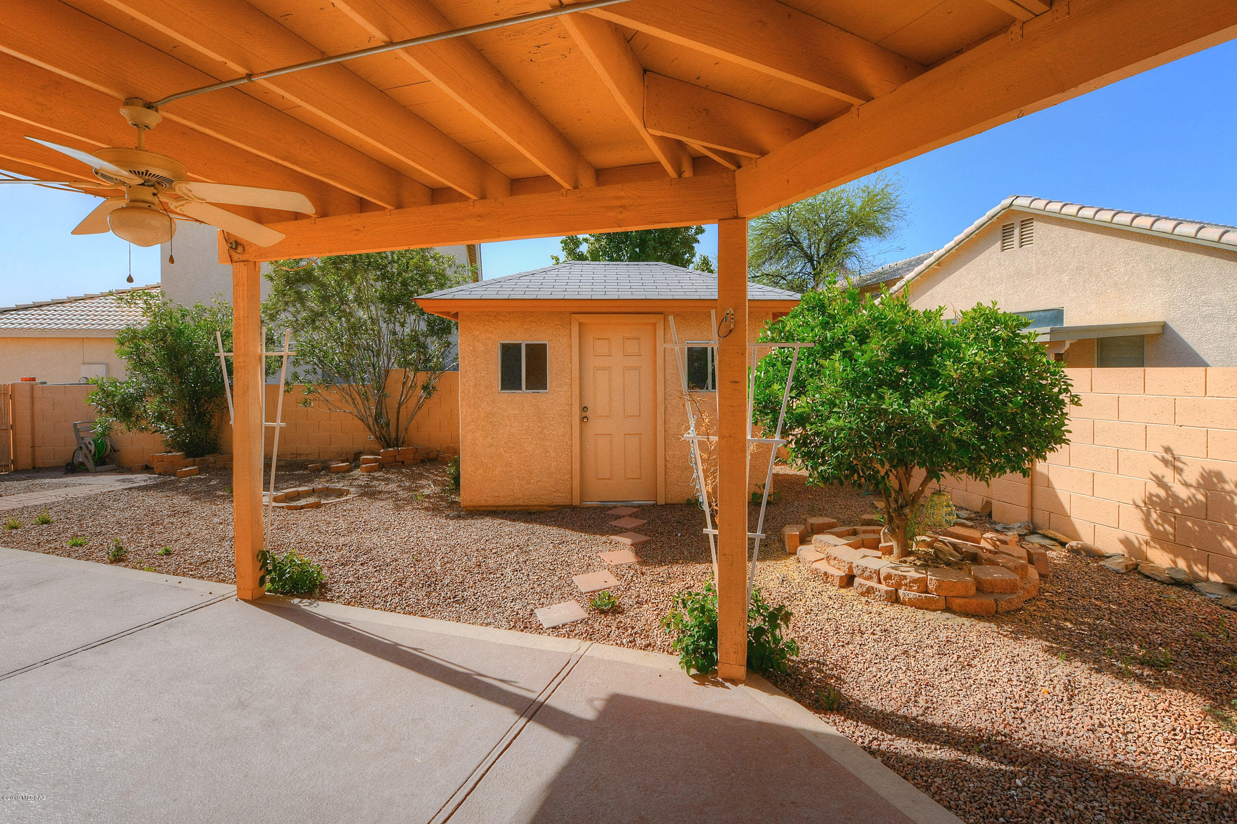 Continental Ranch (1-148) - Residential