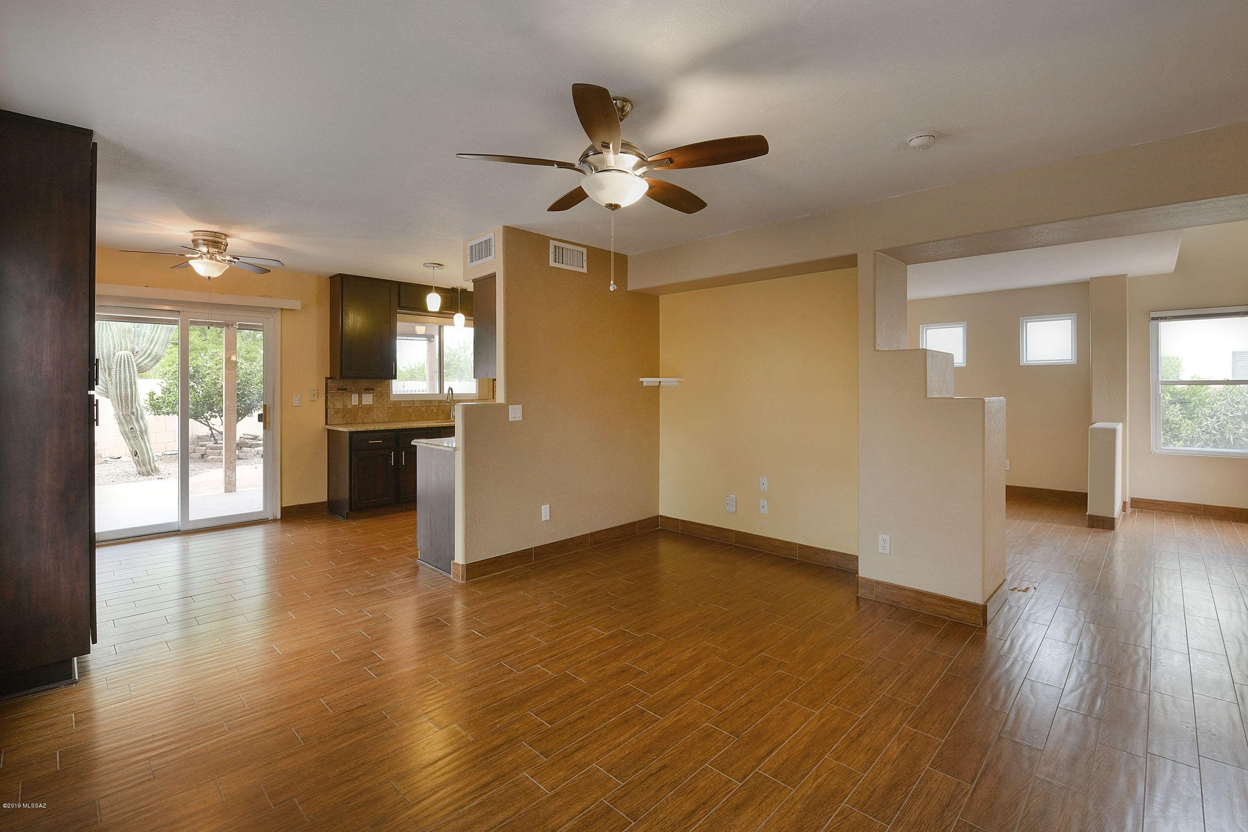 Continental Ranch (1-148) - Residential