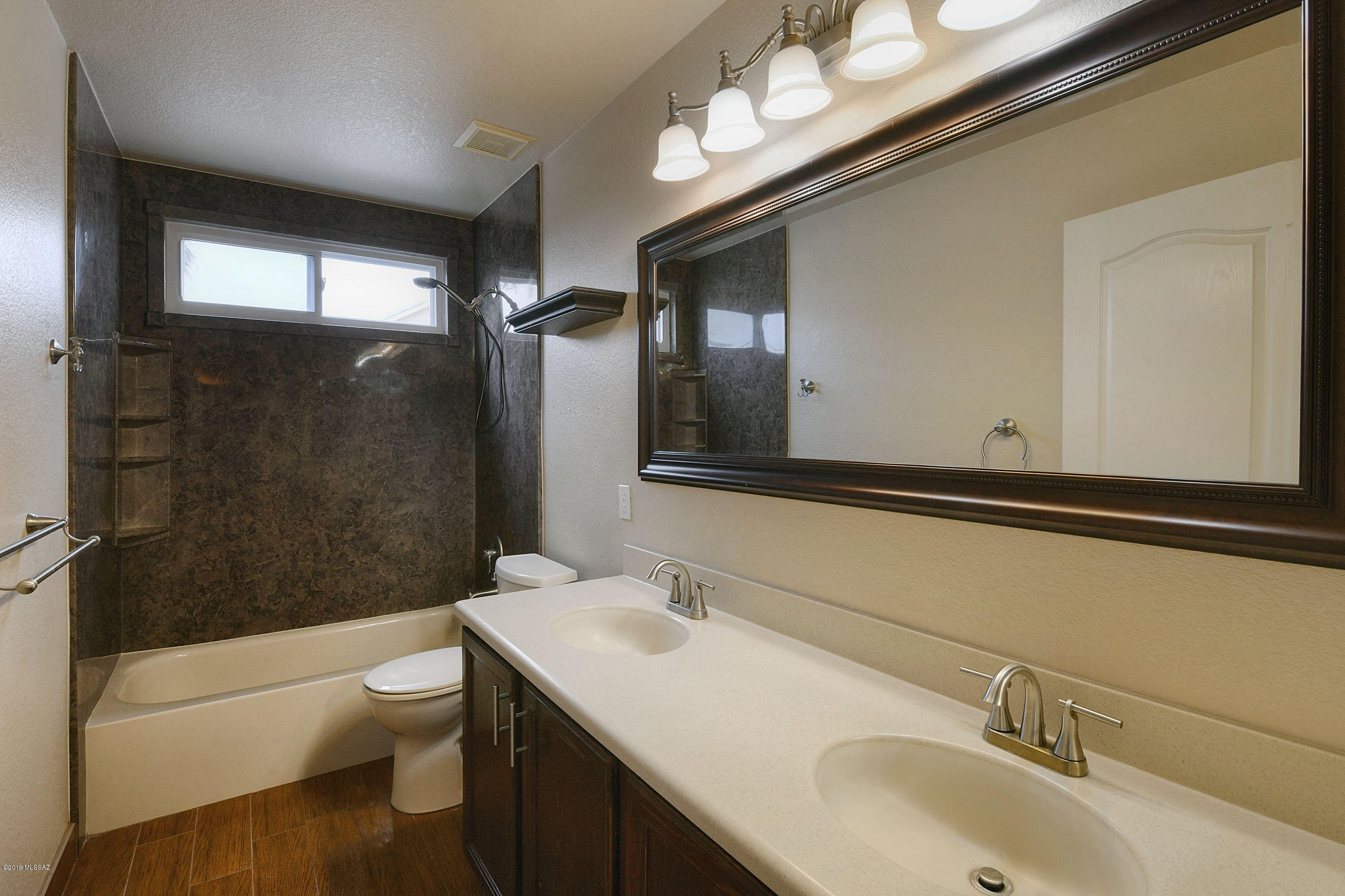 Continental Ranch (1-148) - Residential