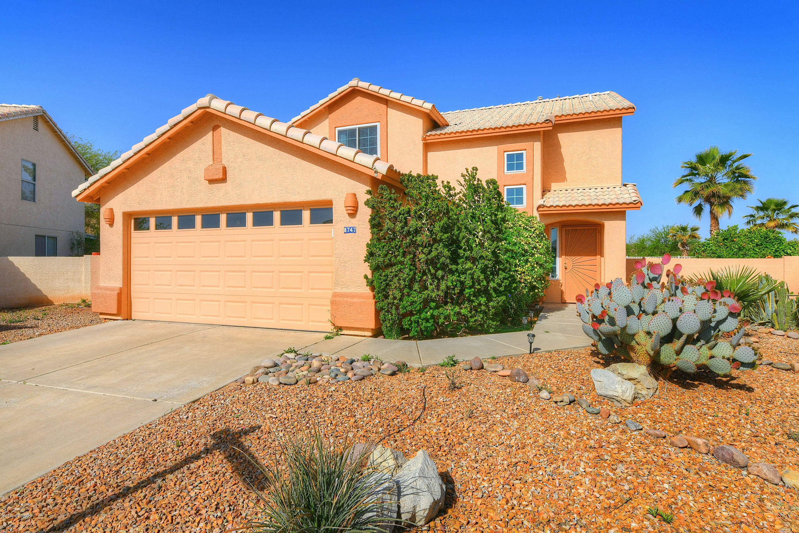Continental Ranch (1-148) - Residential