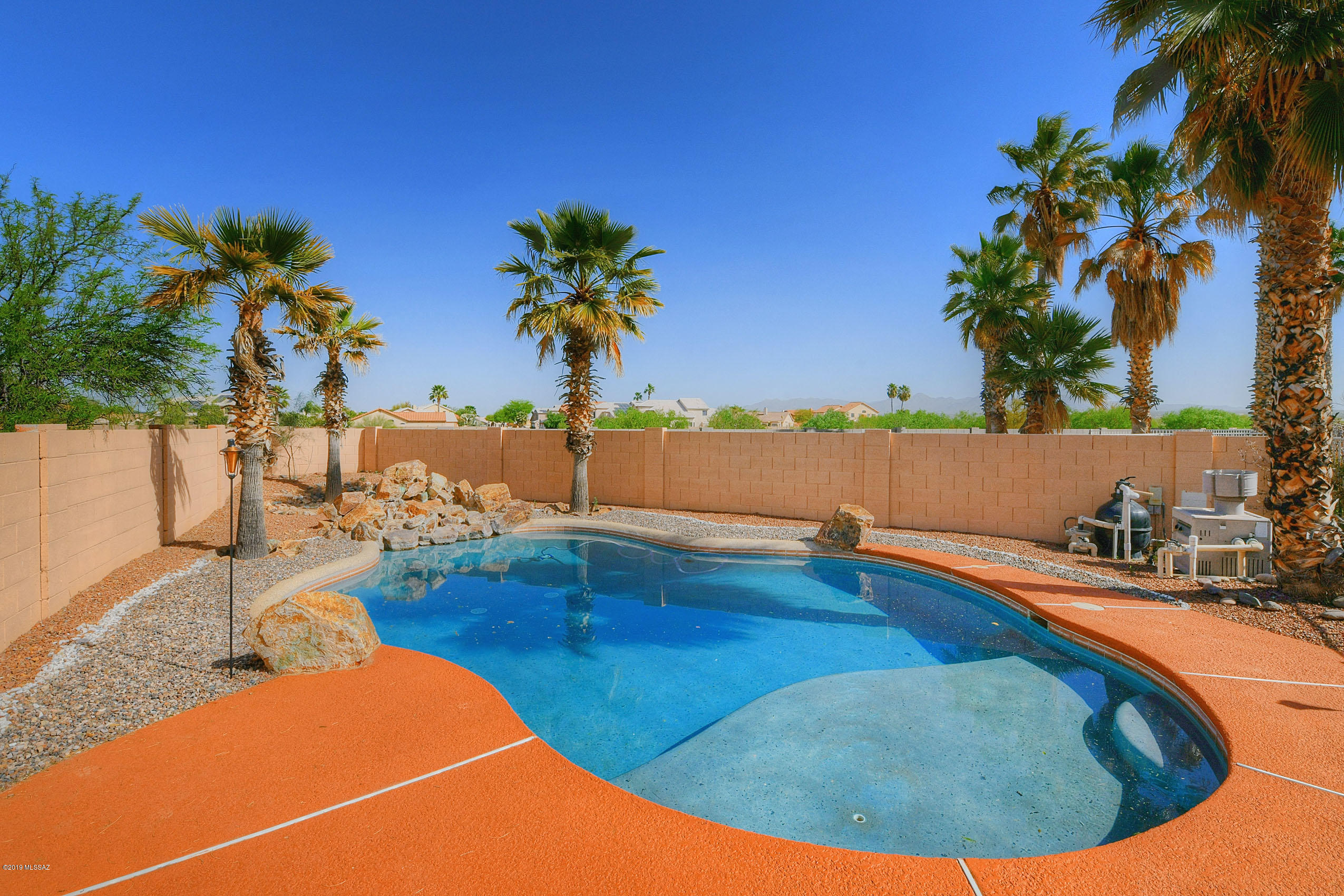 Continental Ranch (1-148) - Residential