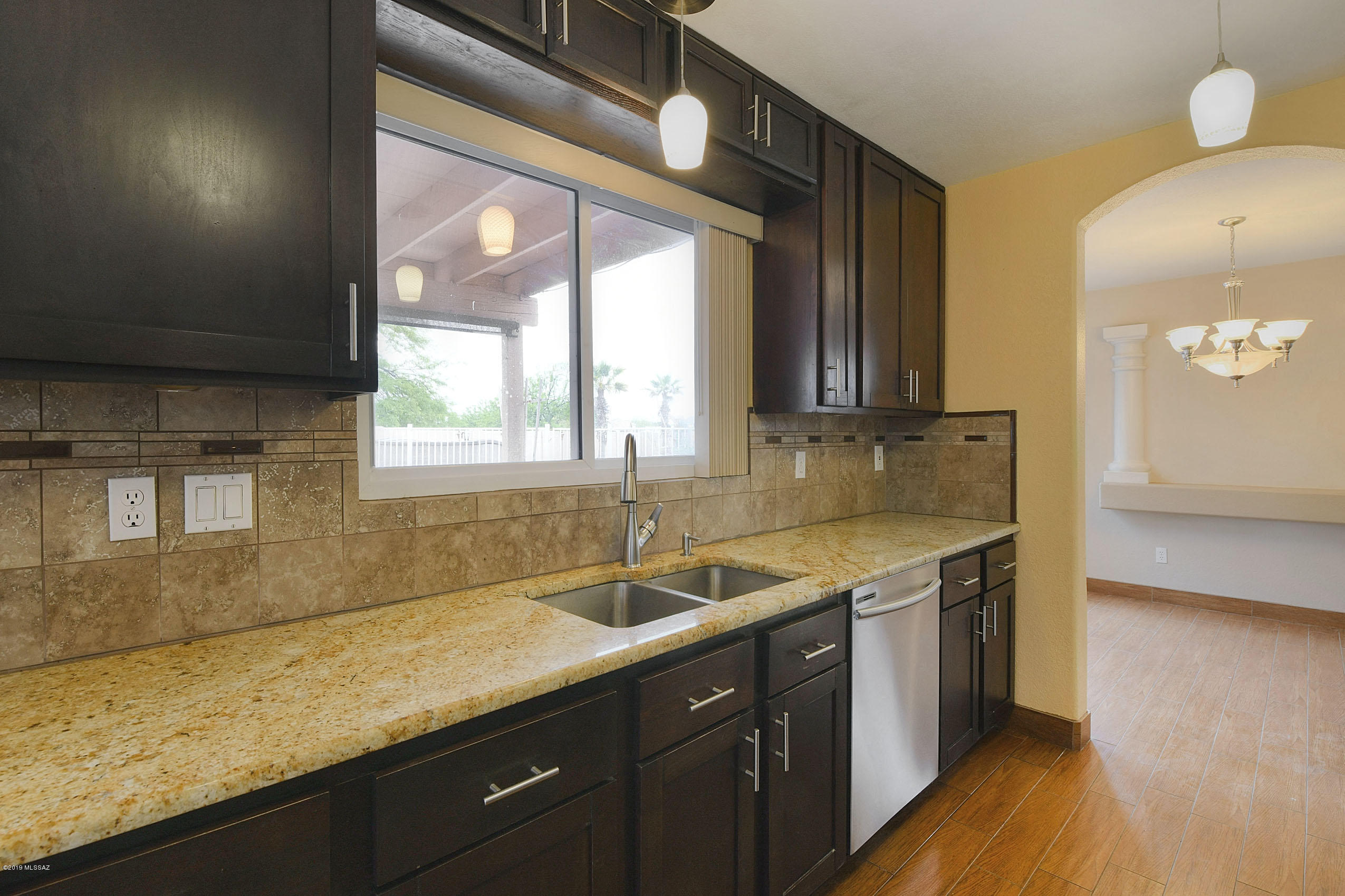 Continental Ranch (1-148) - Residential