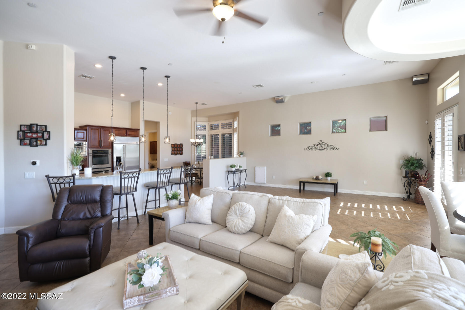 Rancho Vistoso NGHB 10 & 11 (1-360) - Residential