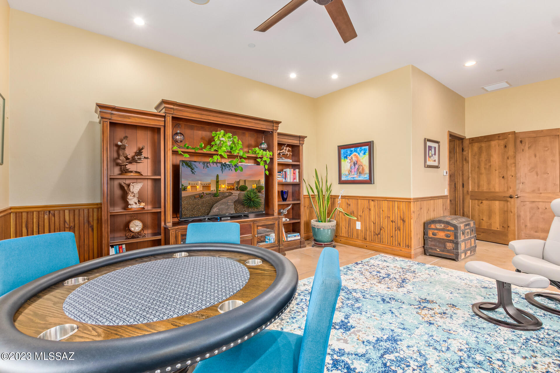 Sycamore Hills Est. (1-82) - Residential
